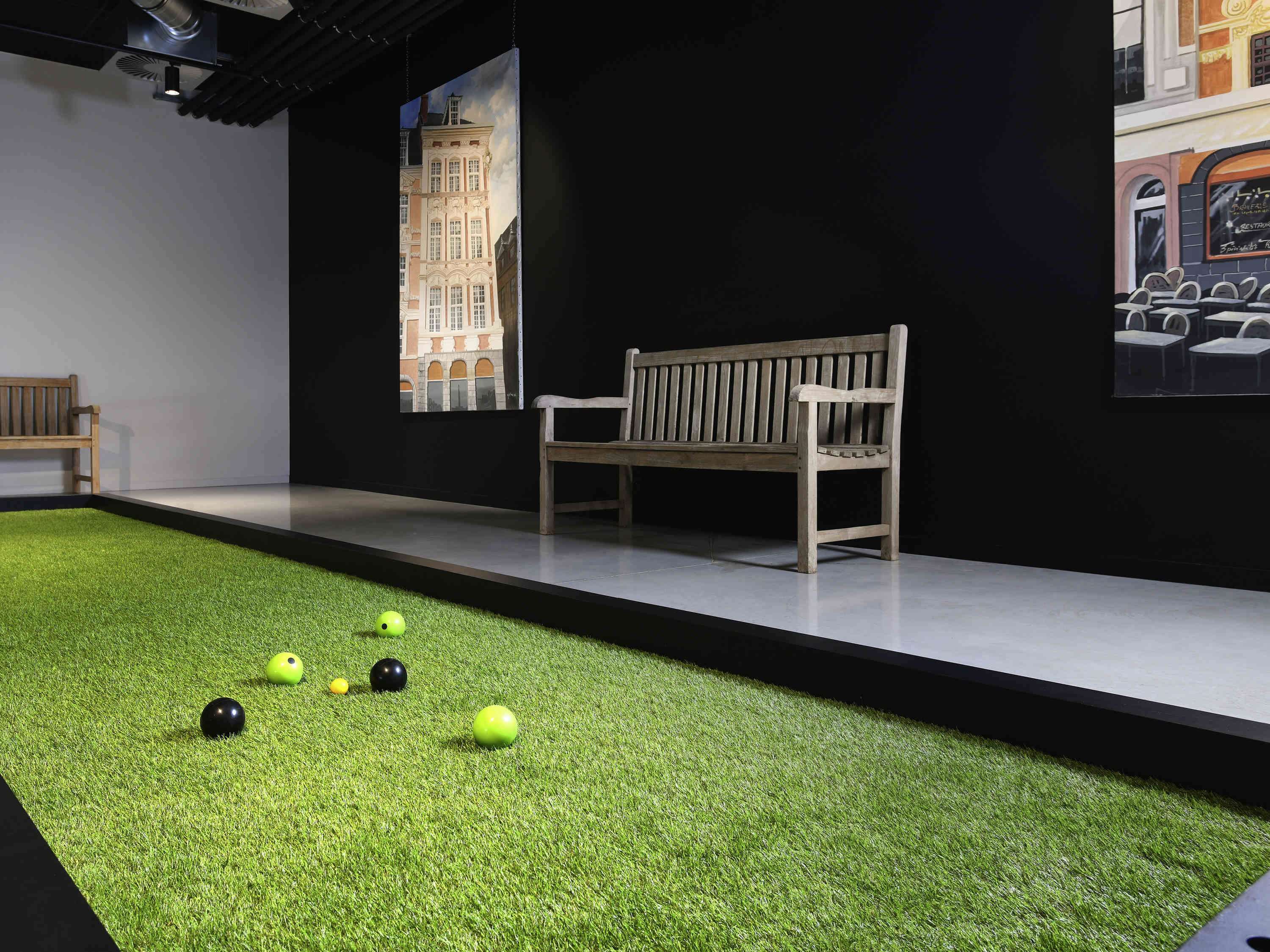 Ibis Styles Namur