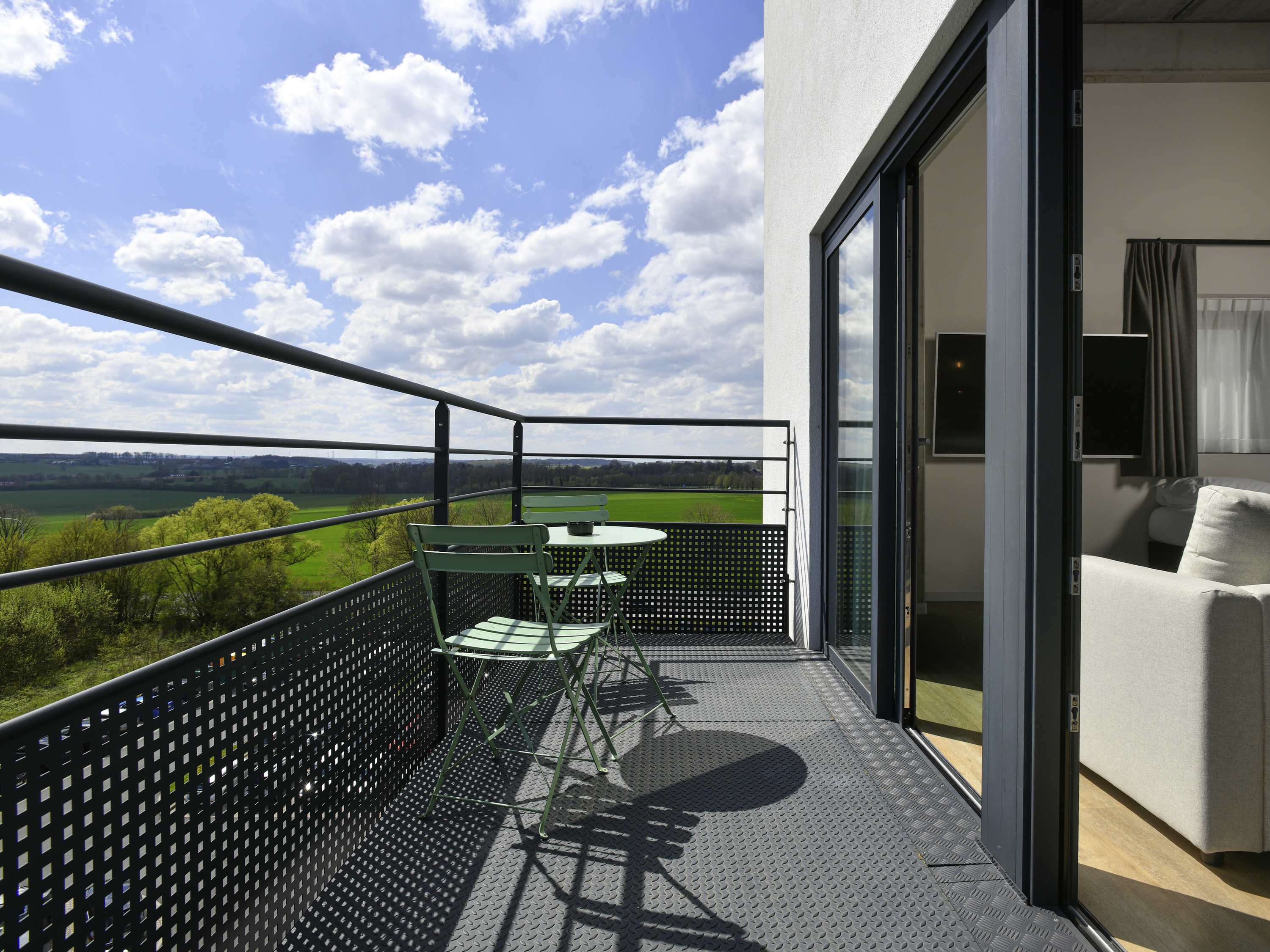 Ibis Styles Namur