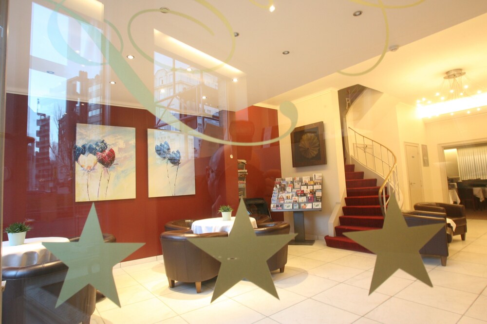 Best Western Prado