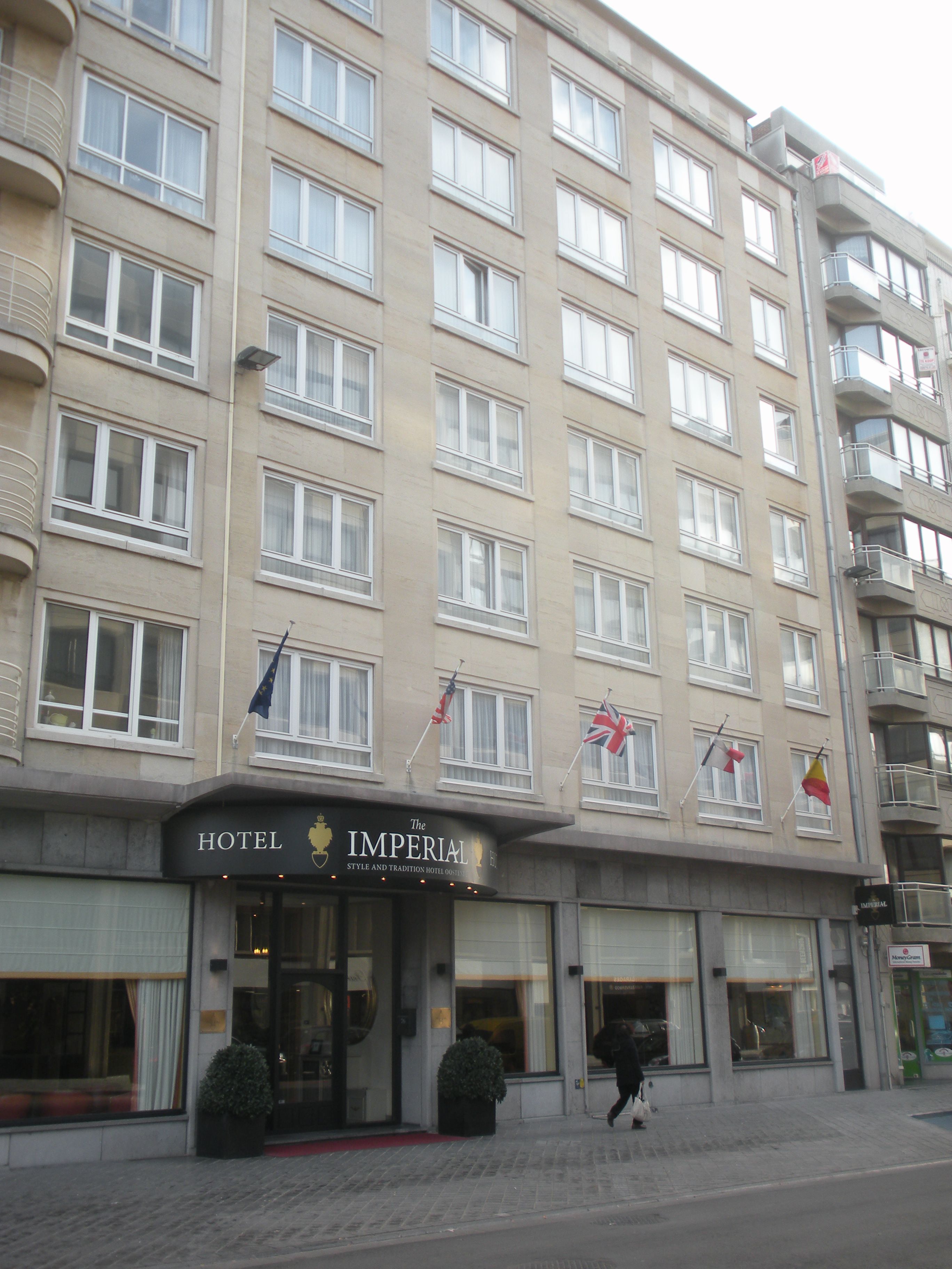 Hotel Rosa