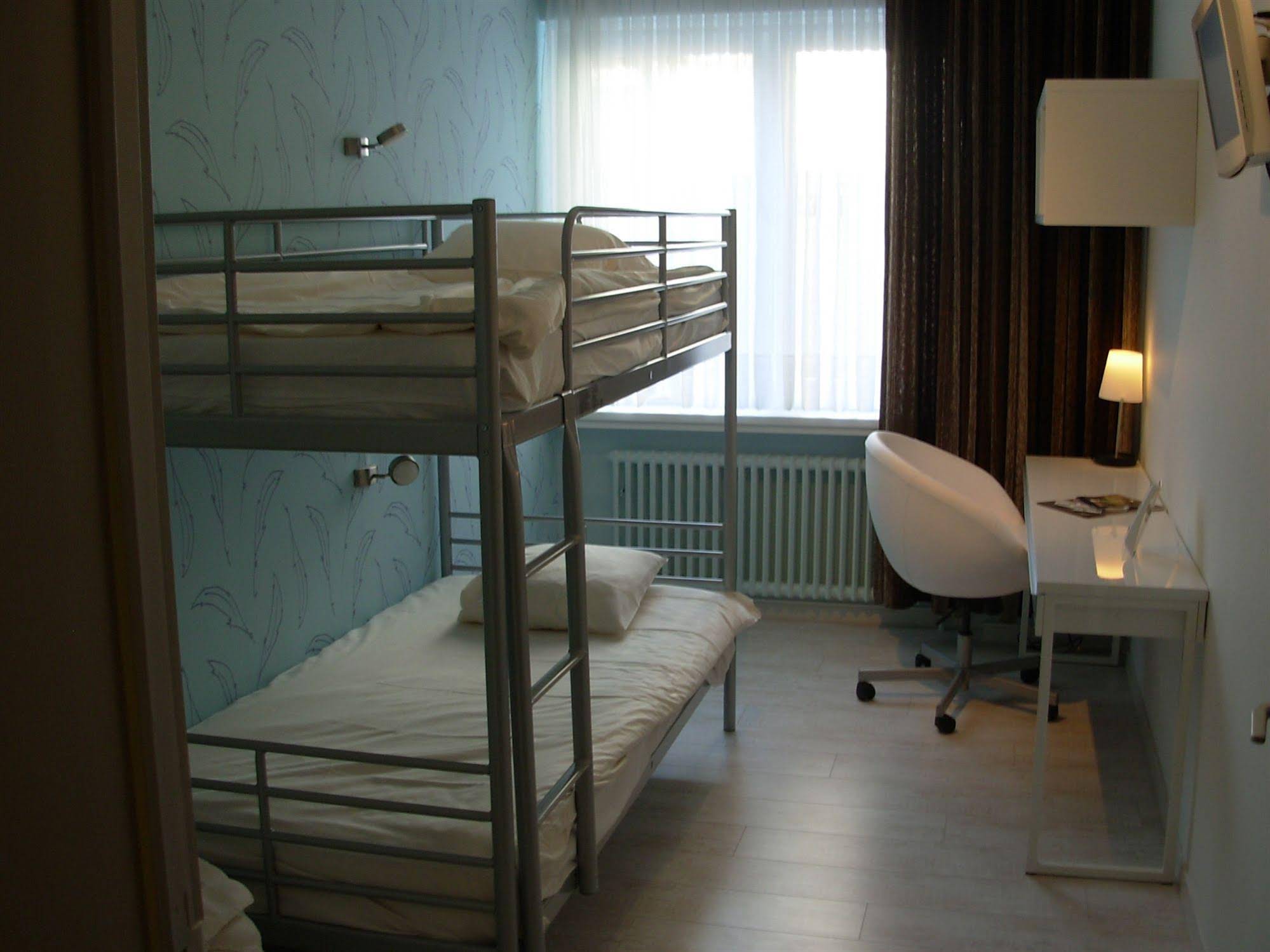 Hotel Ter Streep