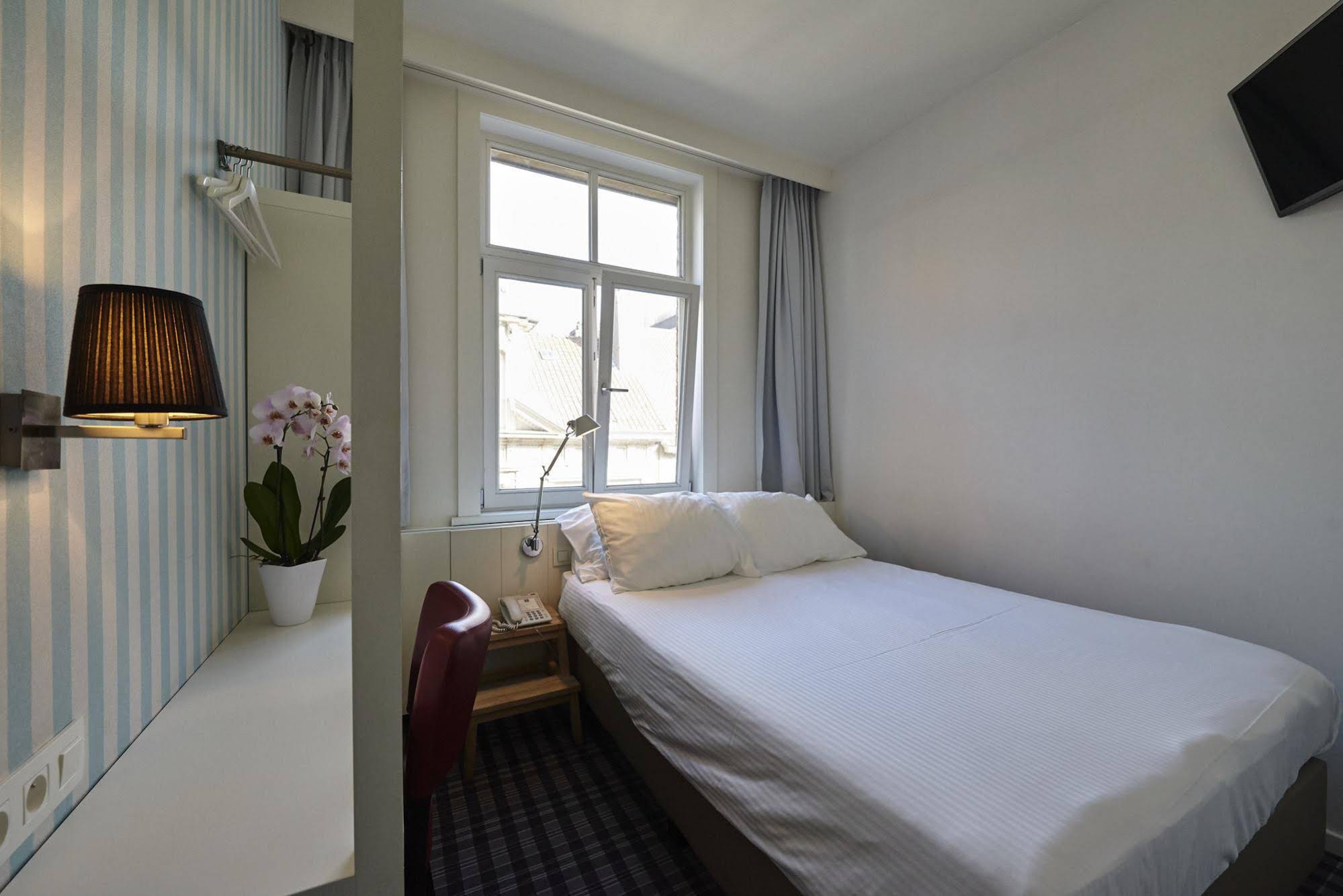 Leopold Hotel Ostend