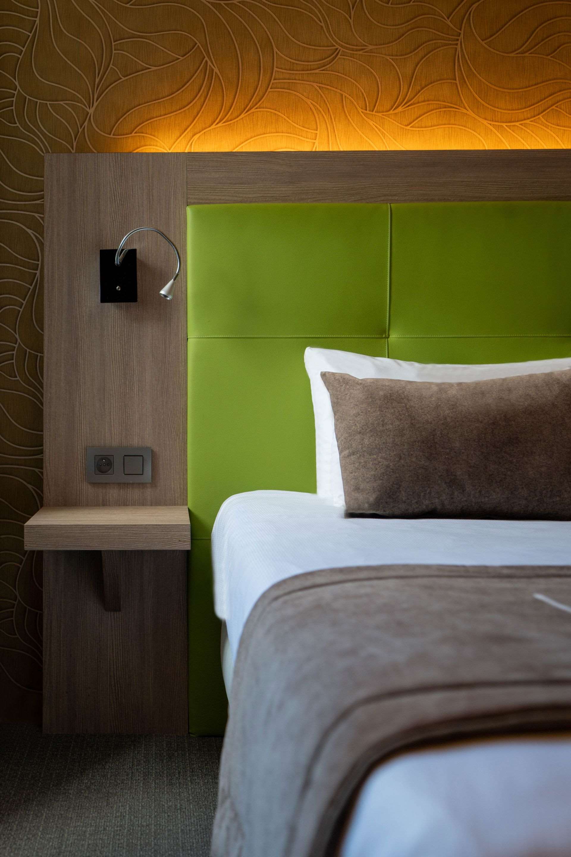 Domaine des Hautes Fagnes Hotel & Spa