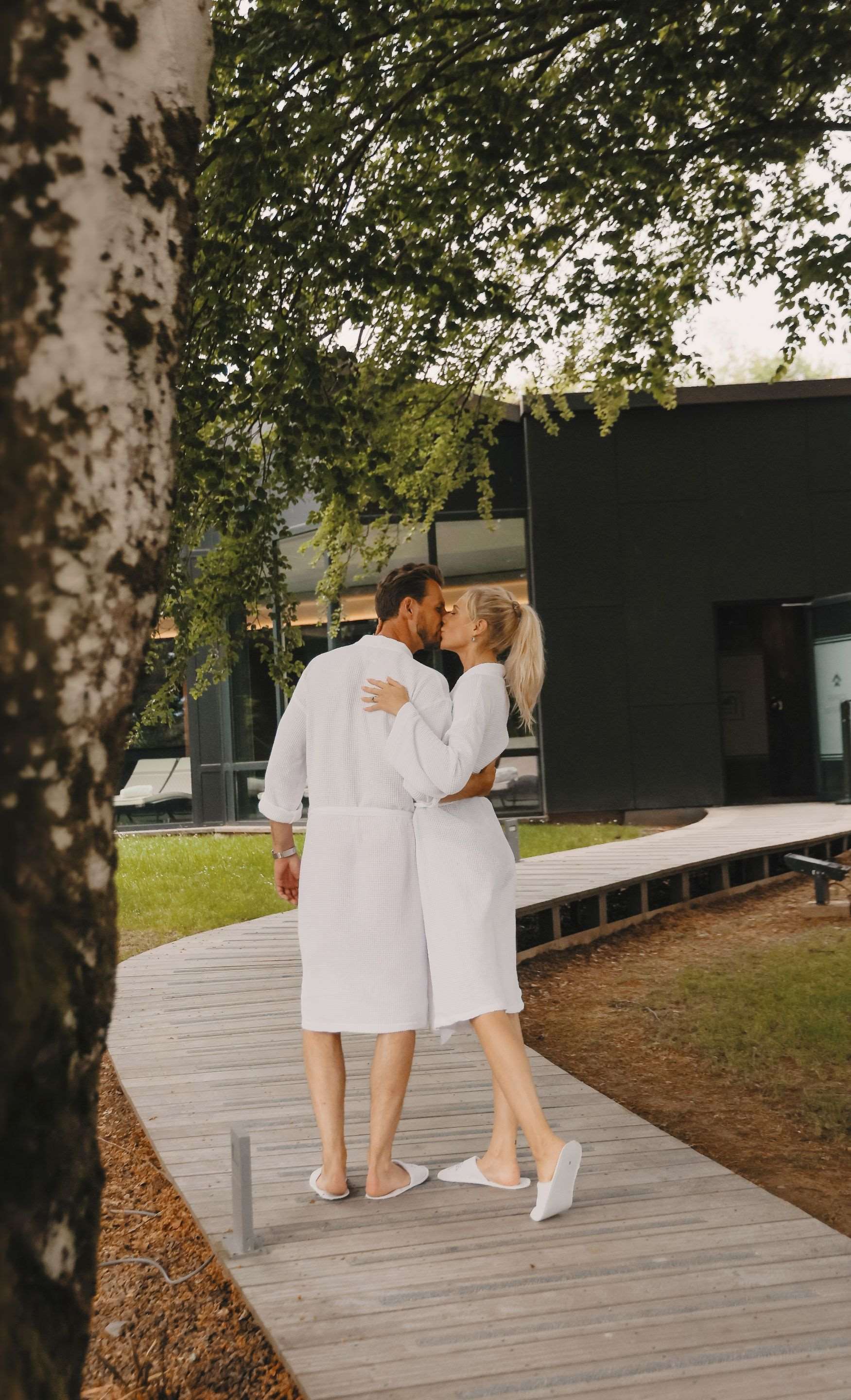 Domaine des Hautes Fagnes Hotel & Spa