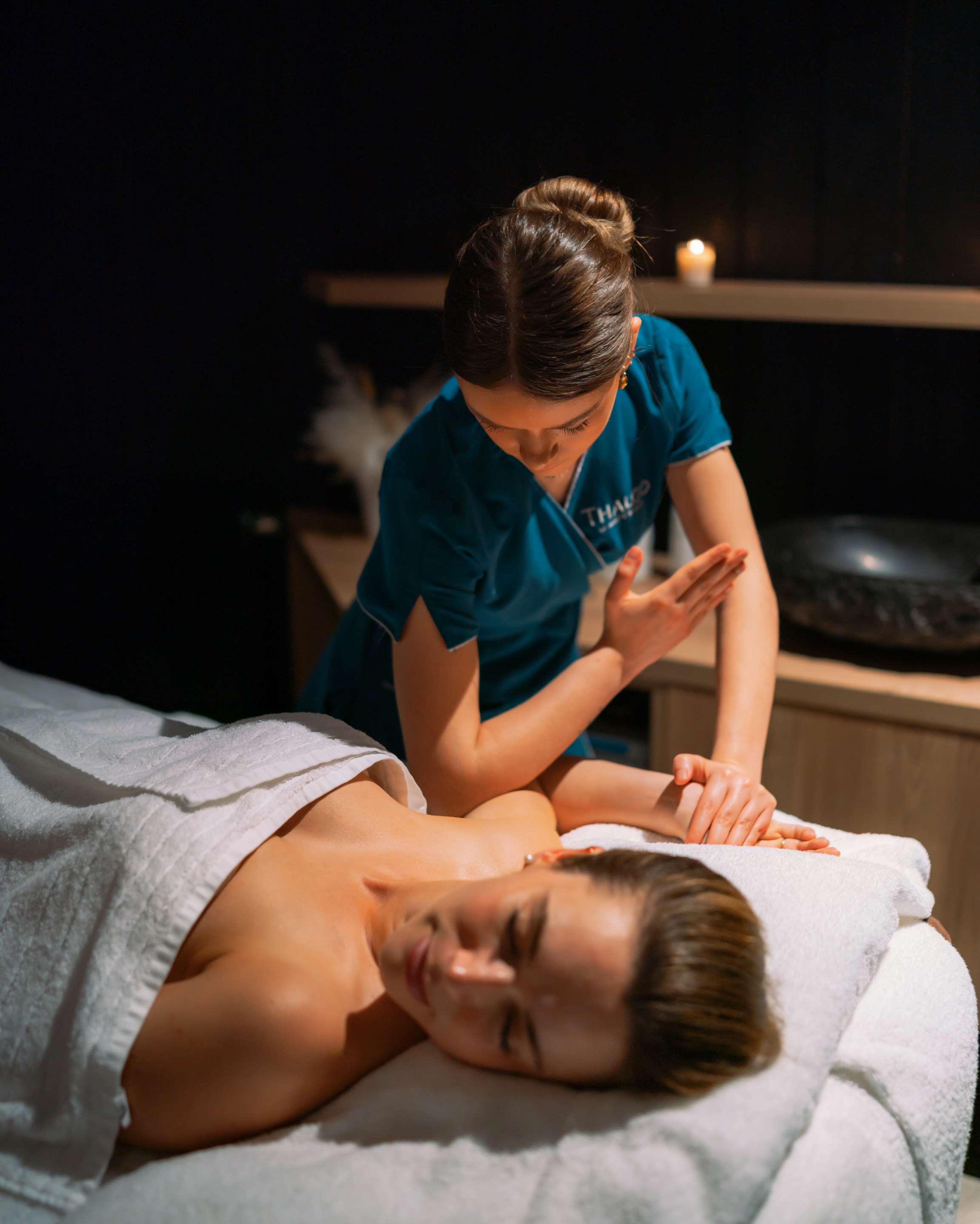 Domaine des Hautes Fagnes Hotel & Spa