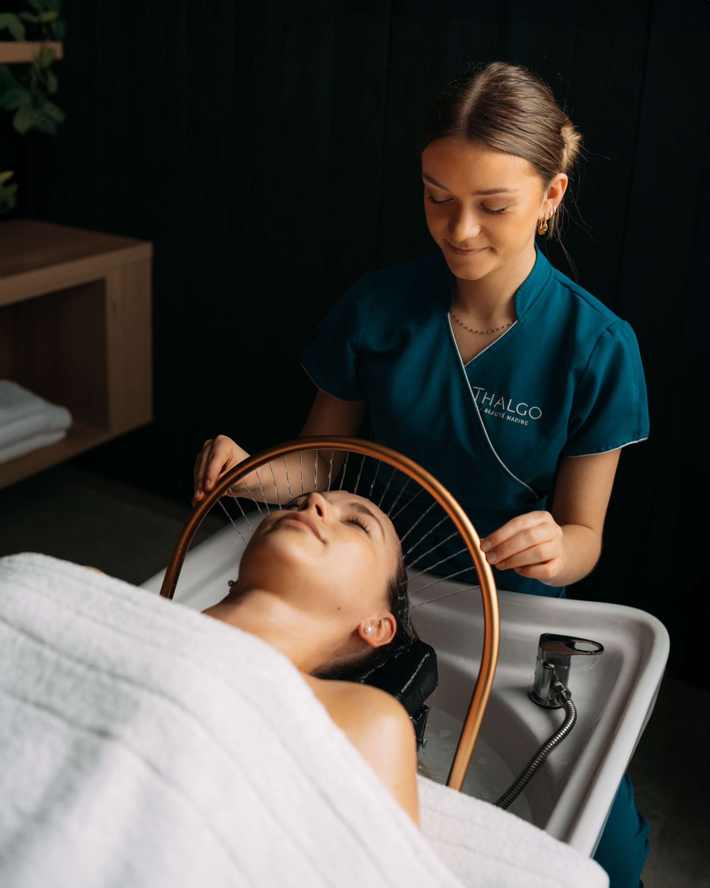Domaine des Hautes Fagnes Hotel & Spa