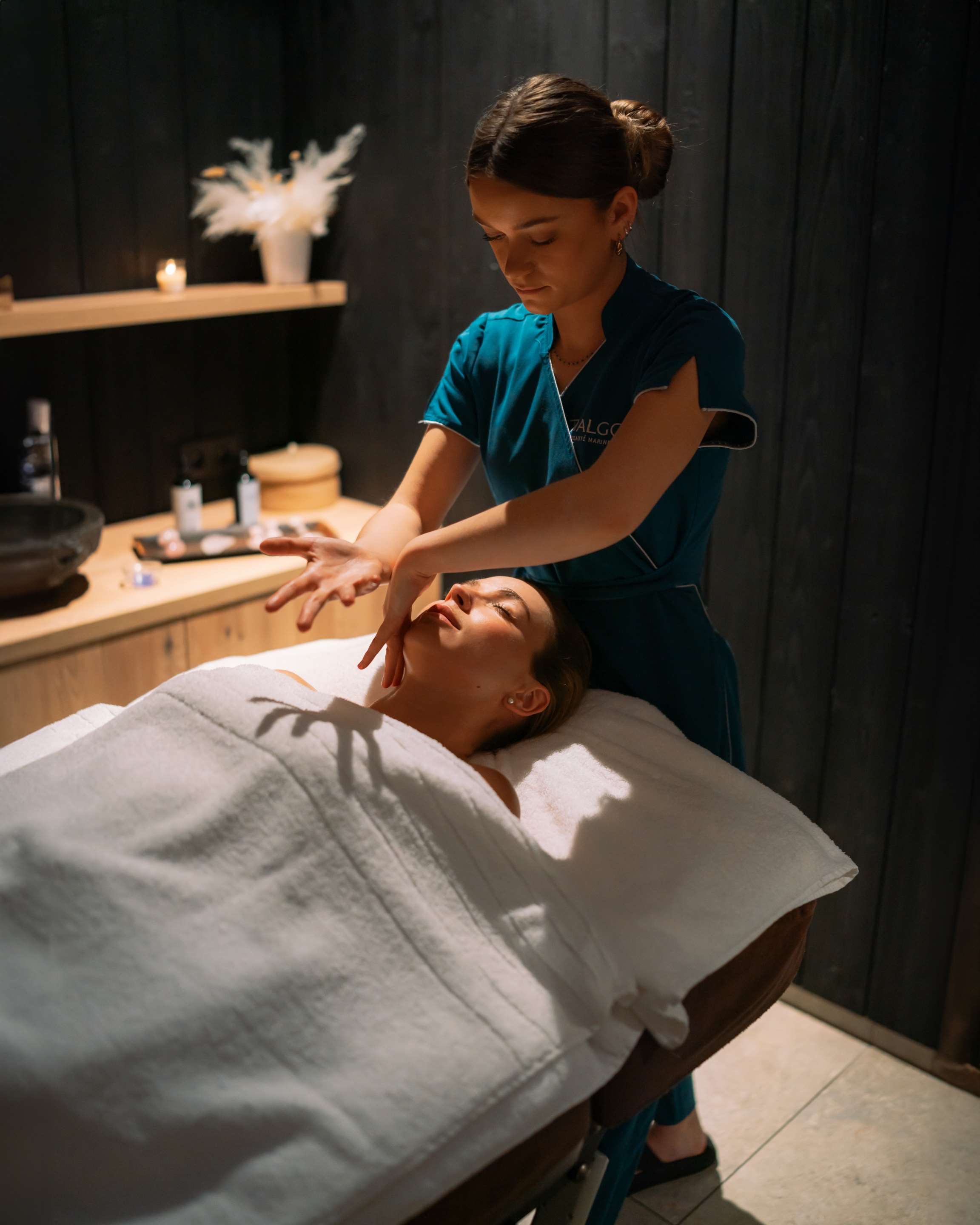 Domaine des Hautes Fagnes Hotel & Spa