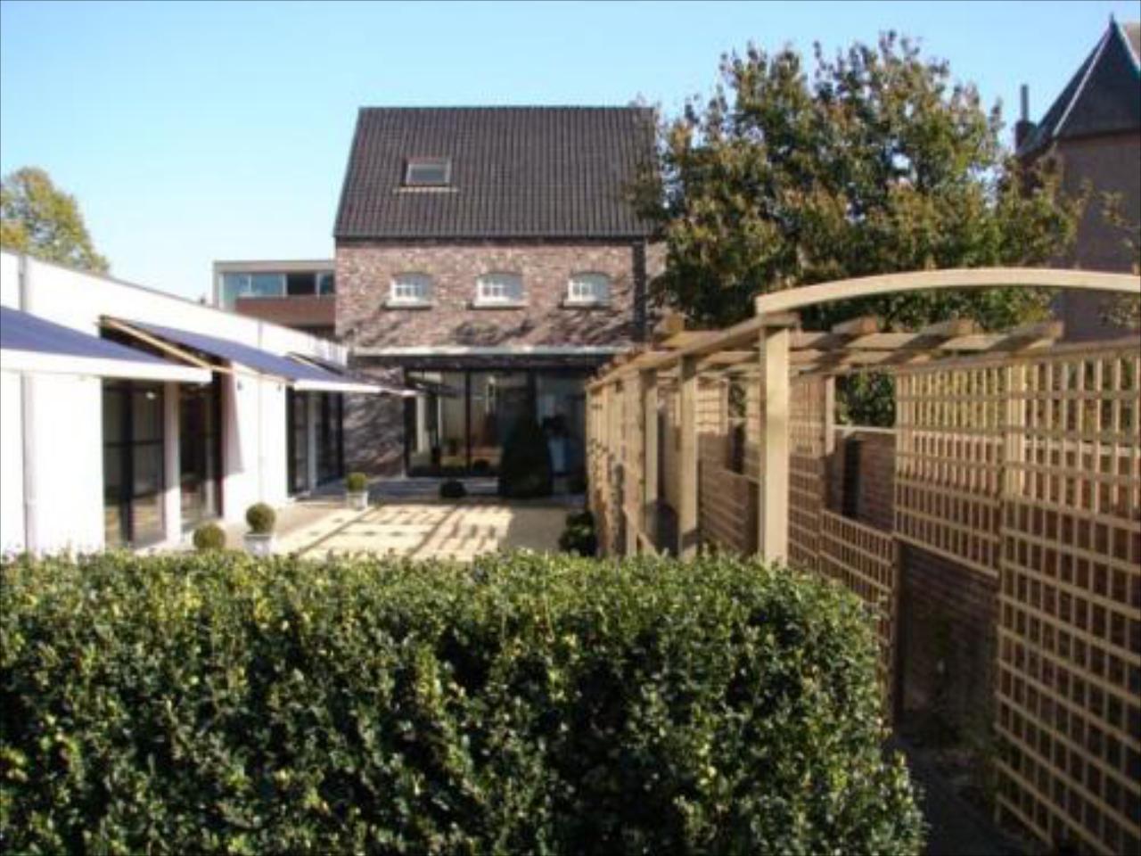 Boomgaard