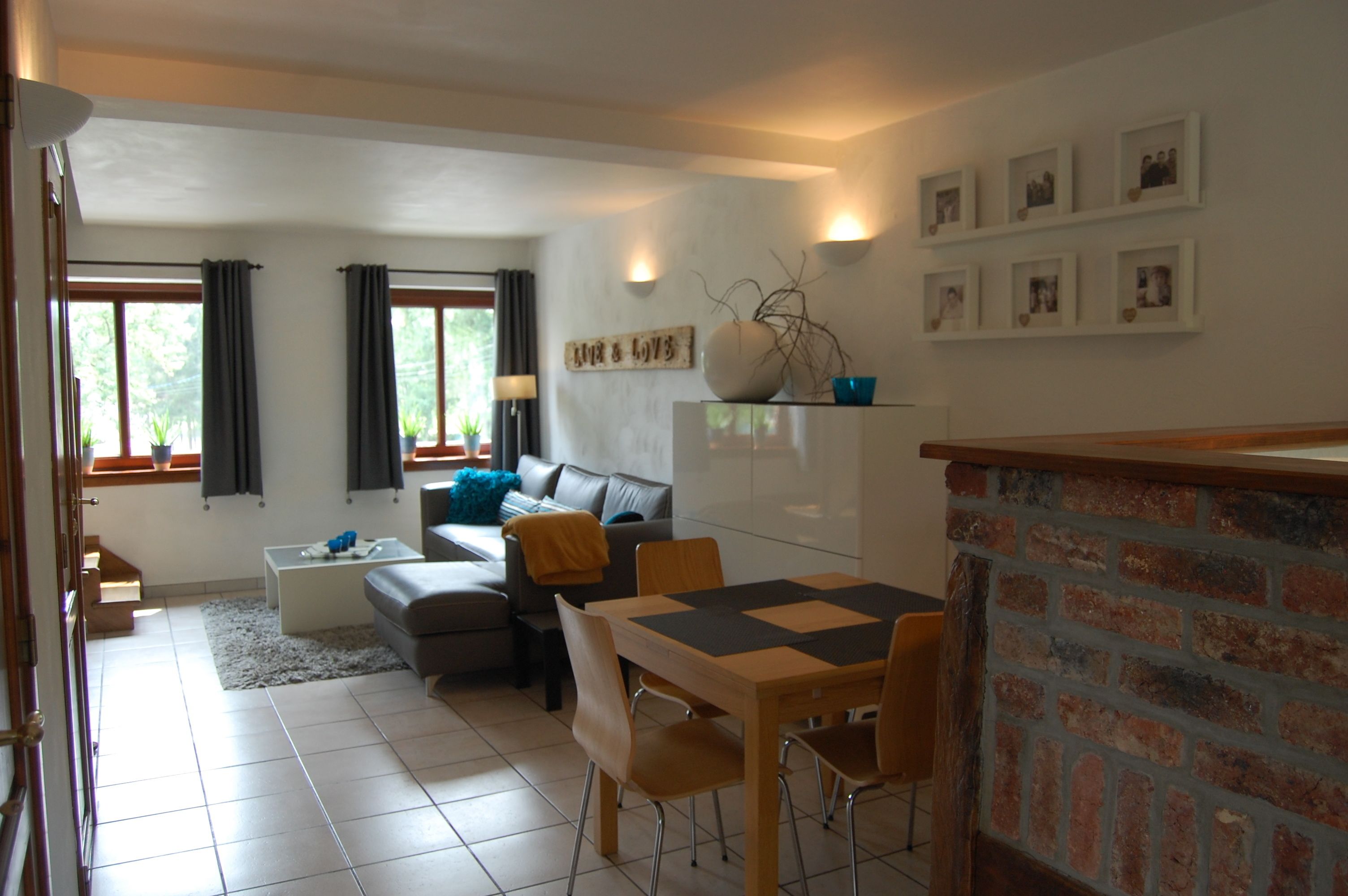 Appartement Fleurs Des Champs