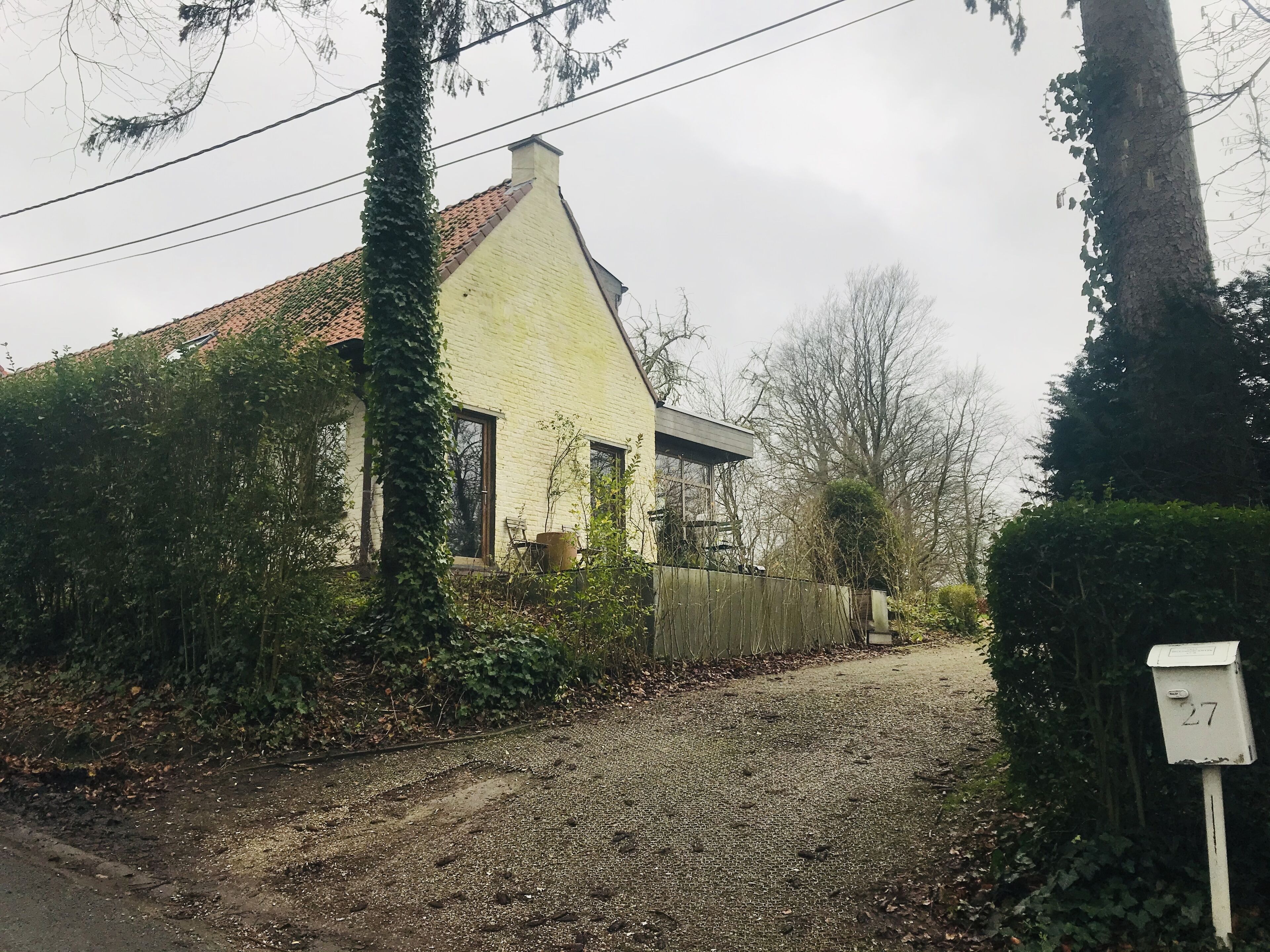 Panacée Guesthouses