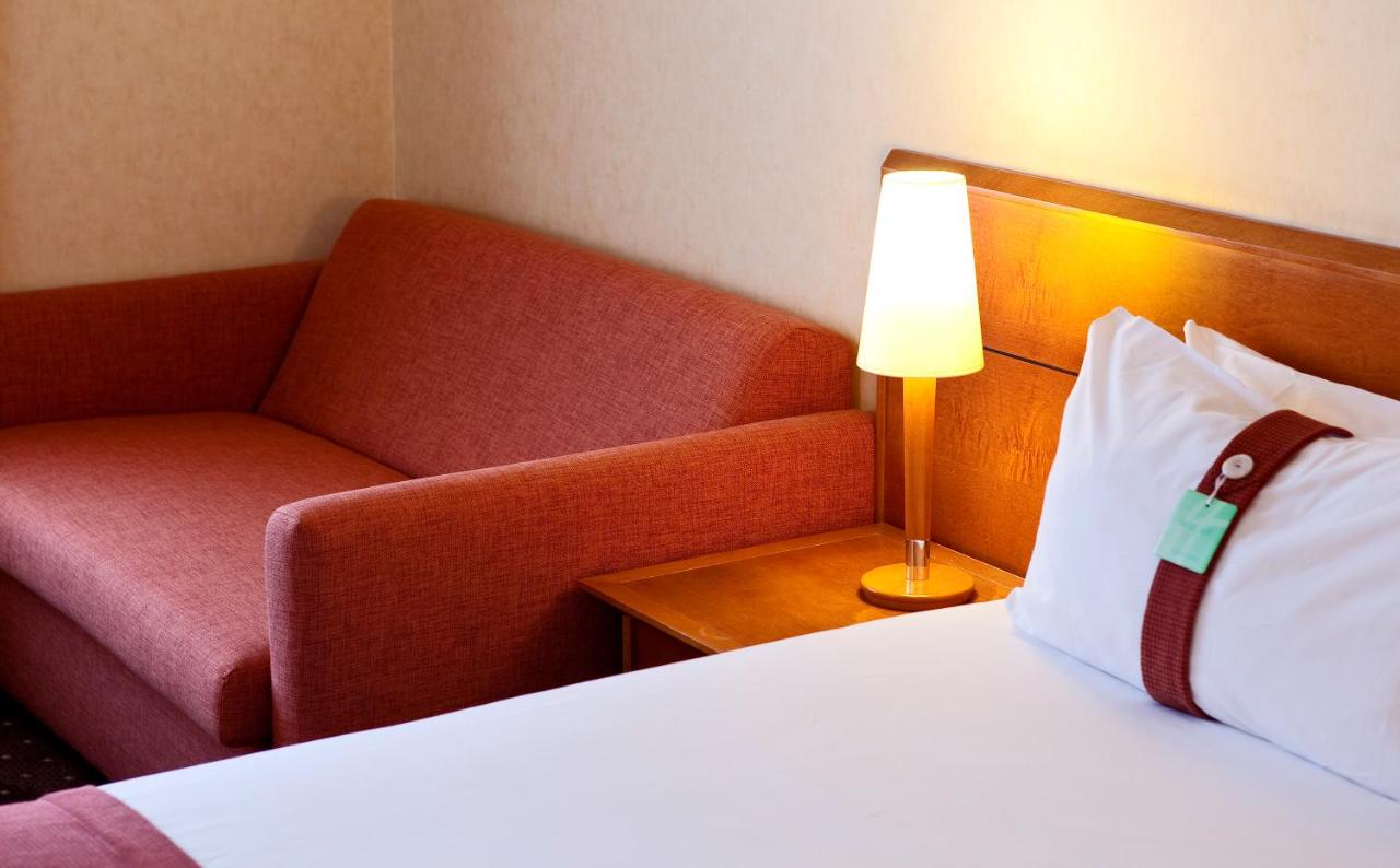 Holiday Inn Gent - Expo