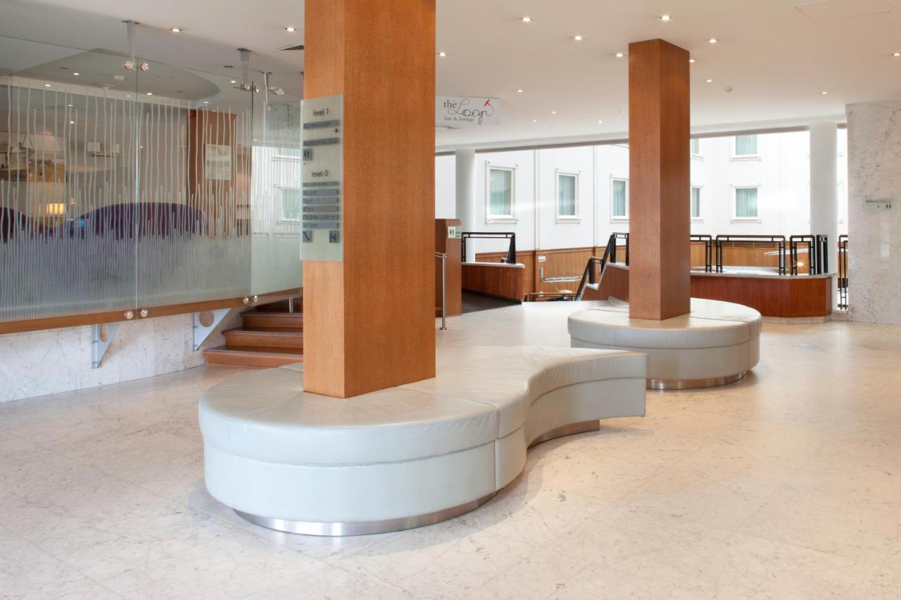 Holiday Inn Gent - Expo