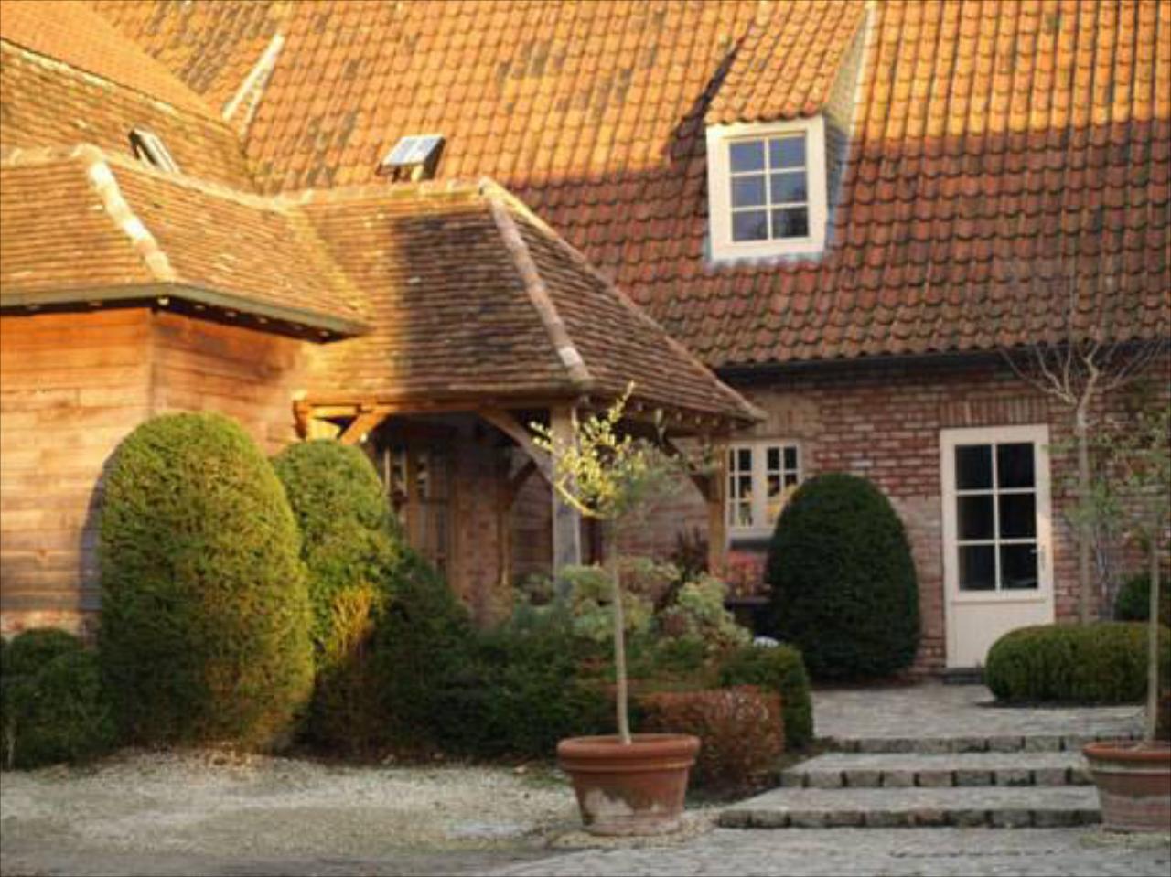 Hof ter Leie