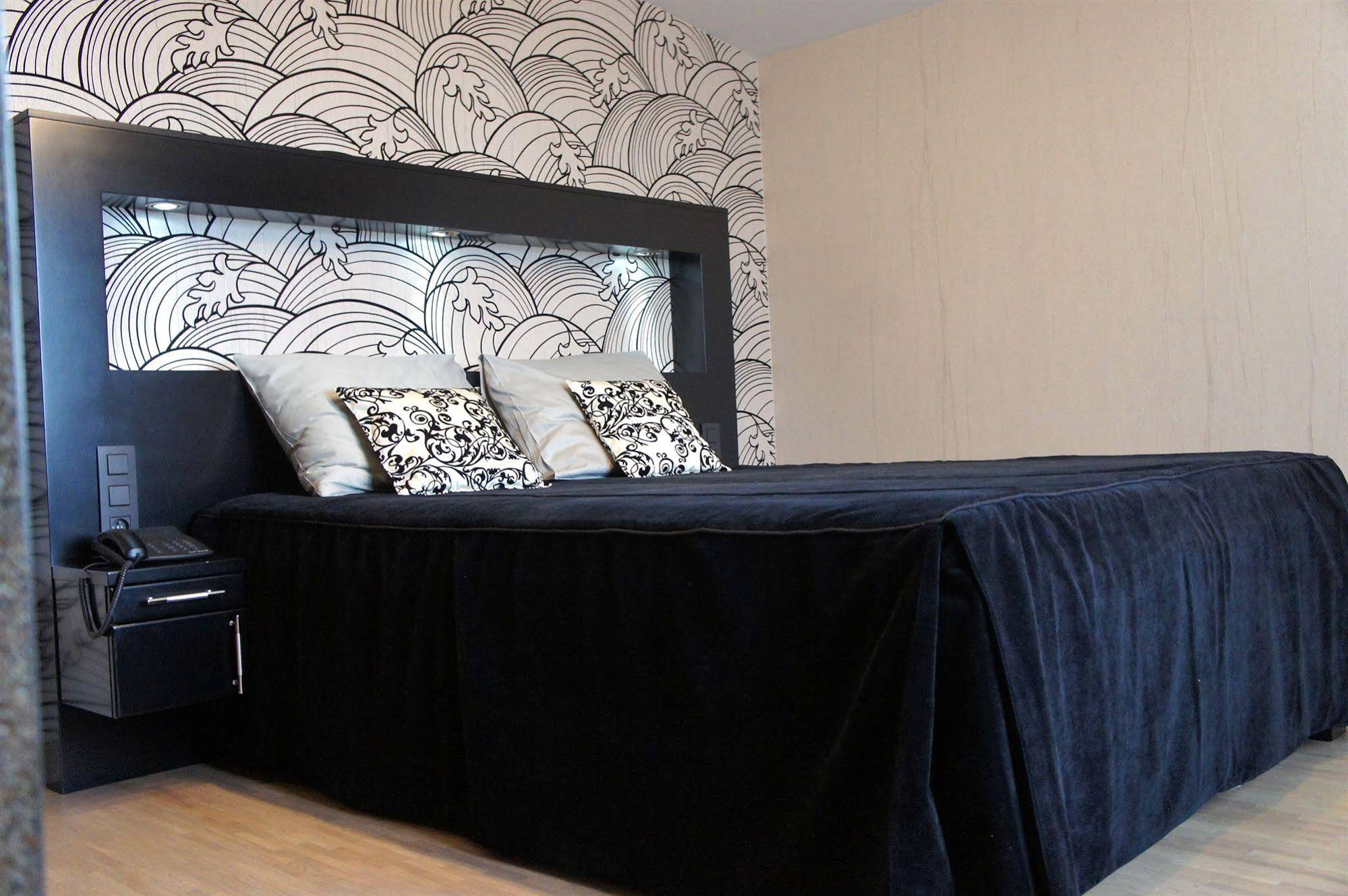 Hotel Belrom