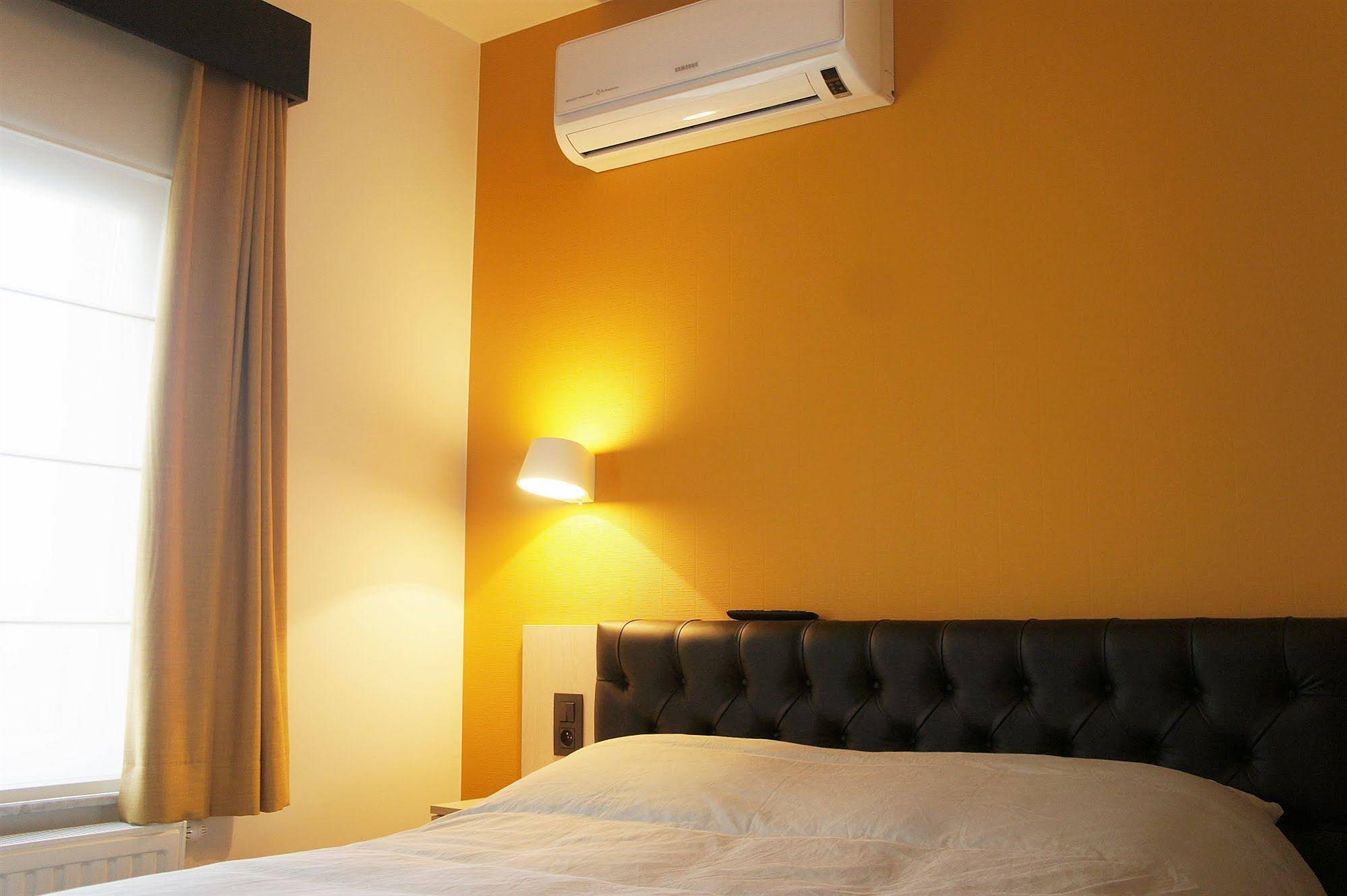 Hotel Belrom