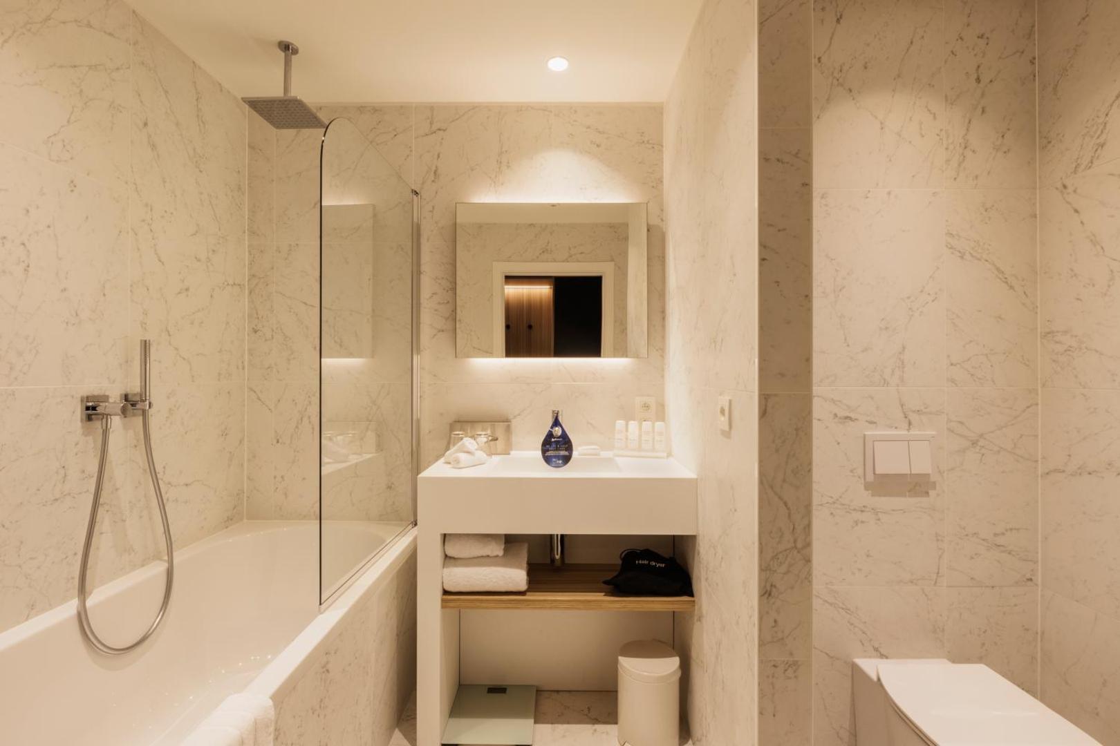 Radisson Blu Balmoral Spa
