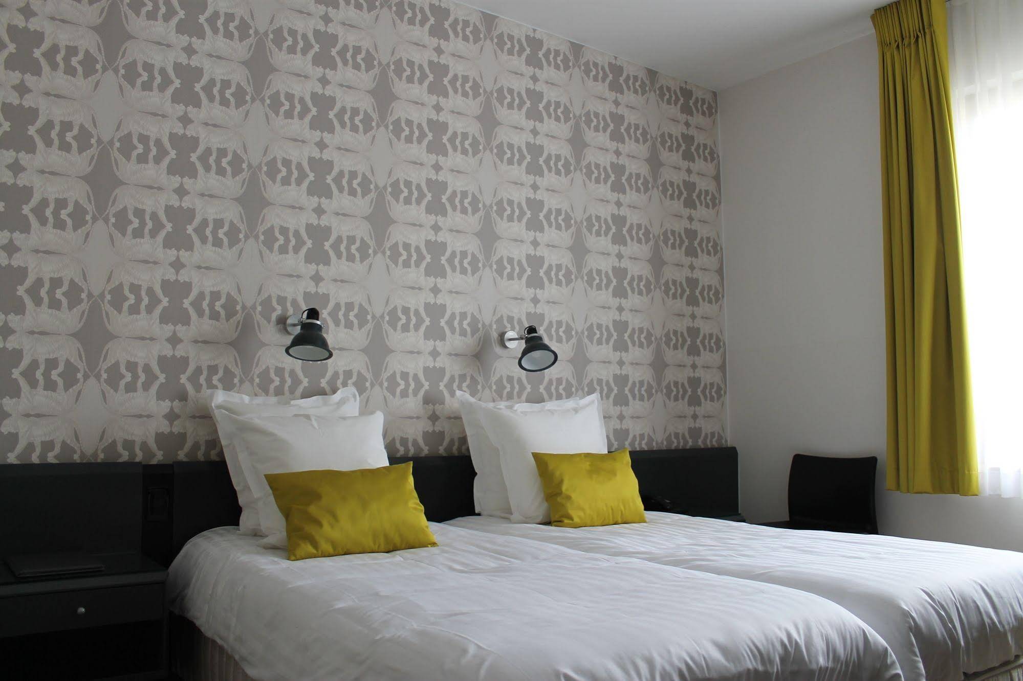 Hotel b'Alcantara
