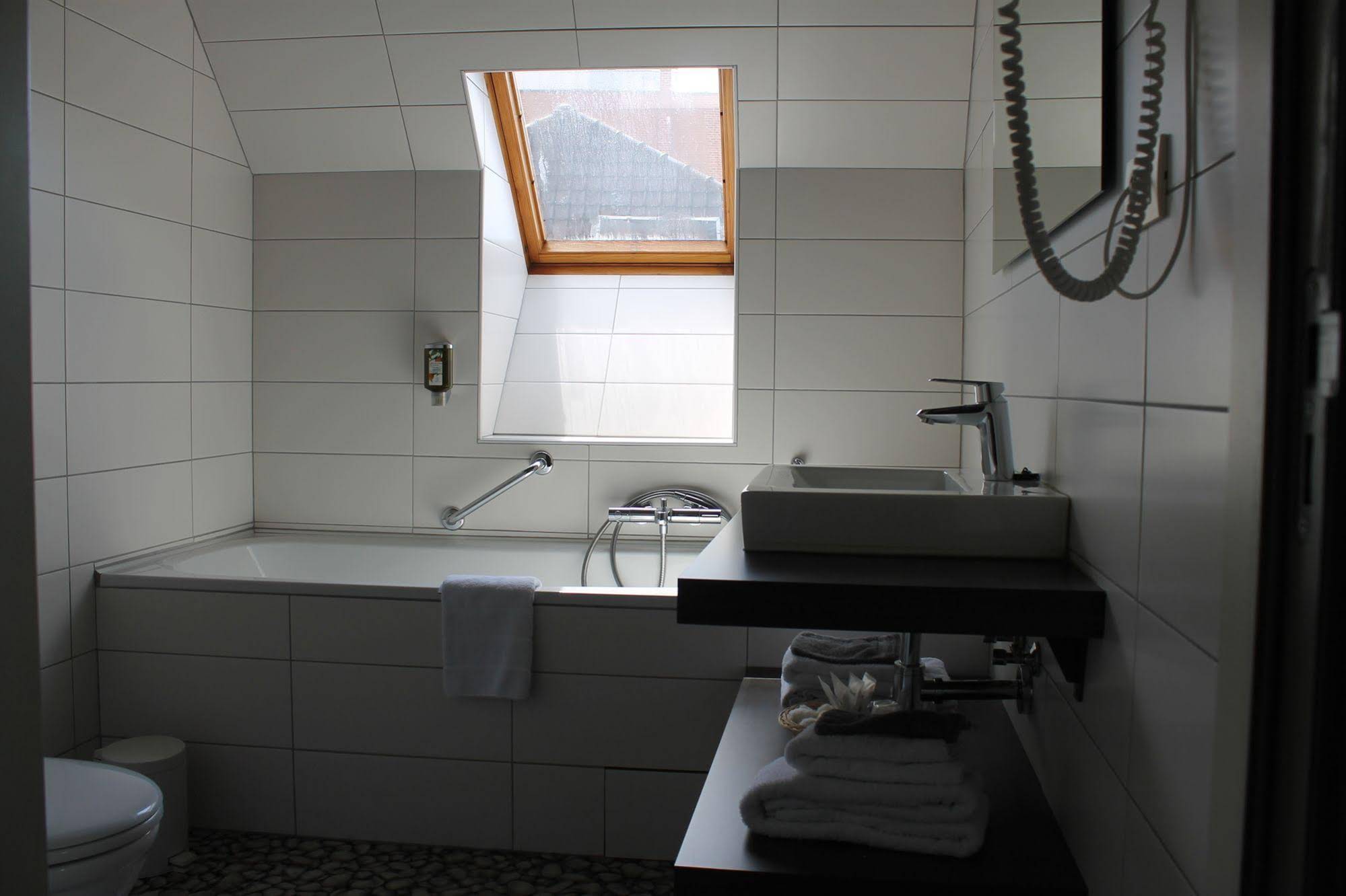 Hotel b'Alcantara