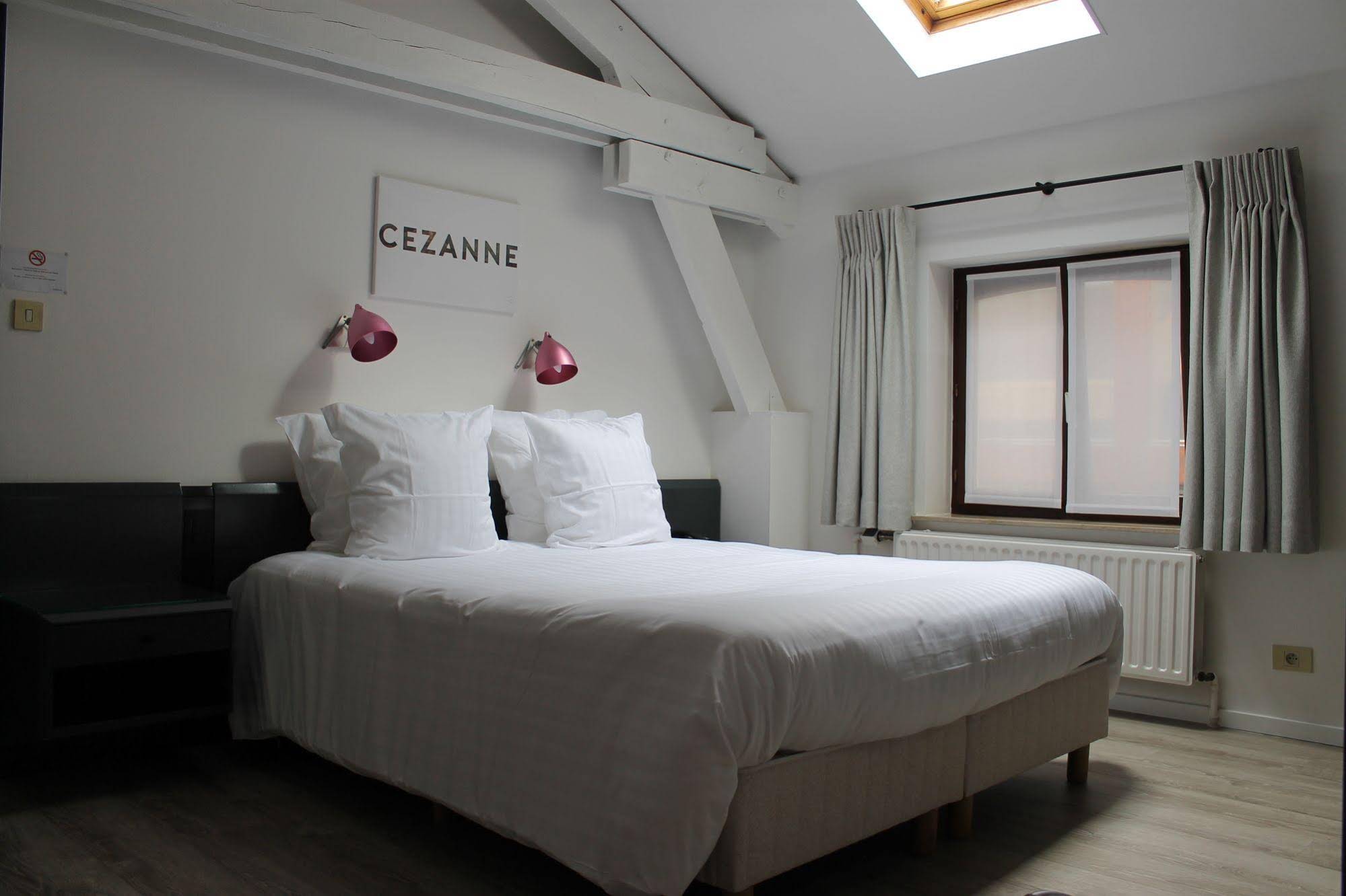 Hotel b'Alcantara