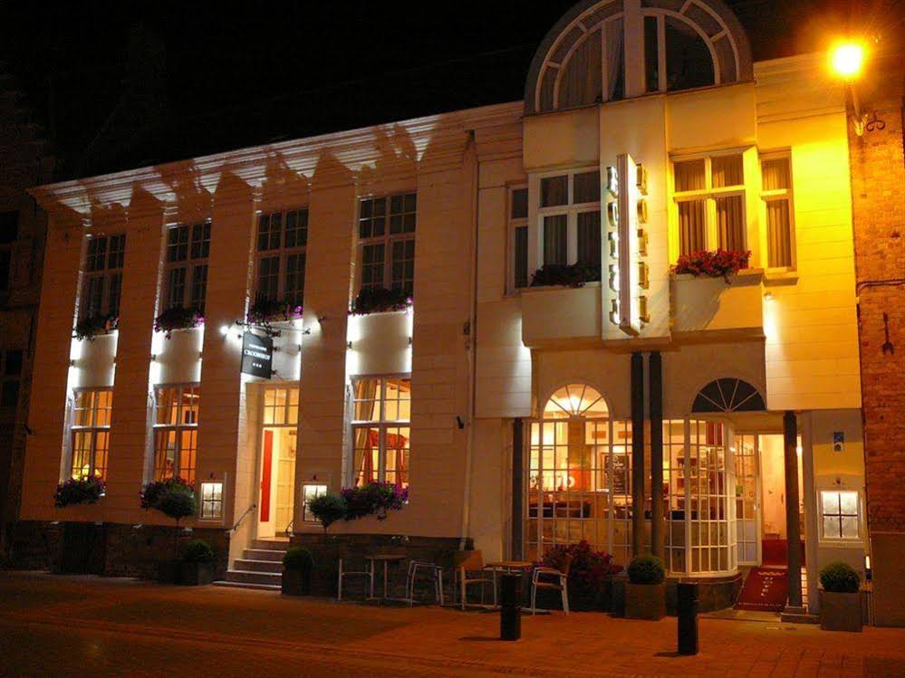 Hostellerie Croonhof