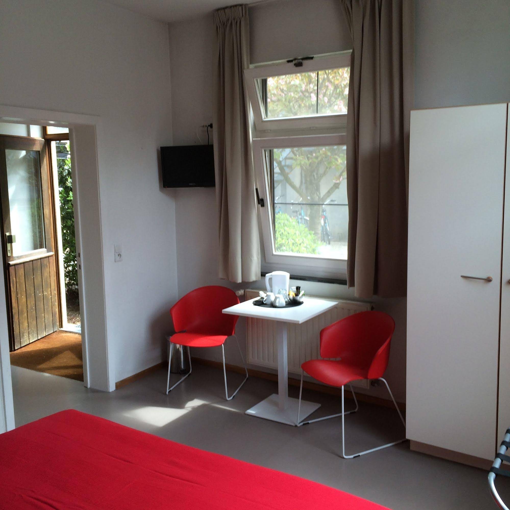 Hotel De Loft