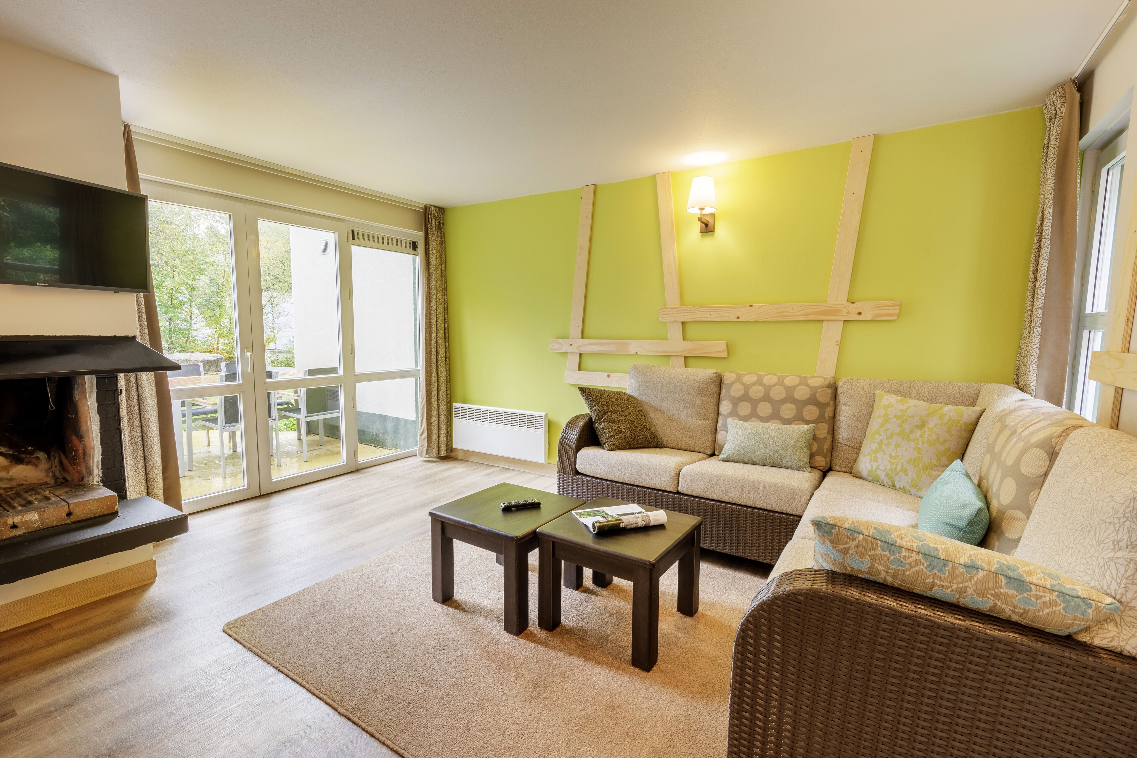 Center Parcs Les Ardennes