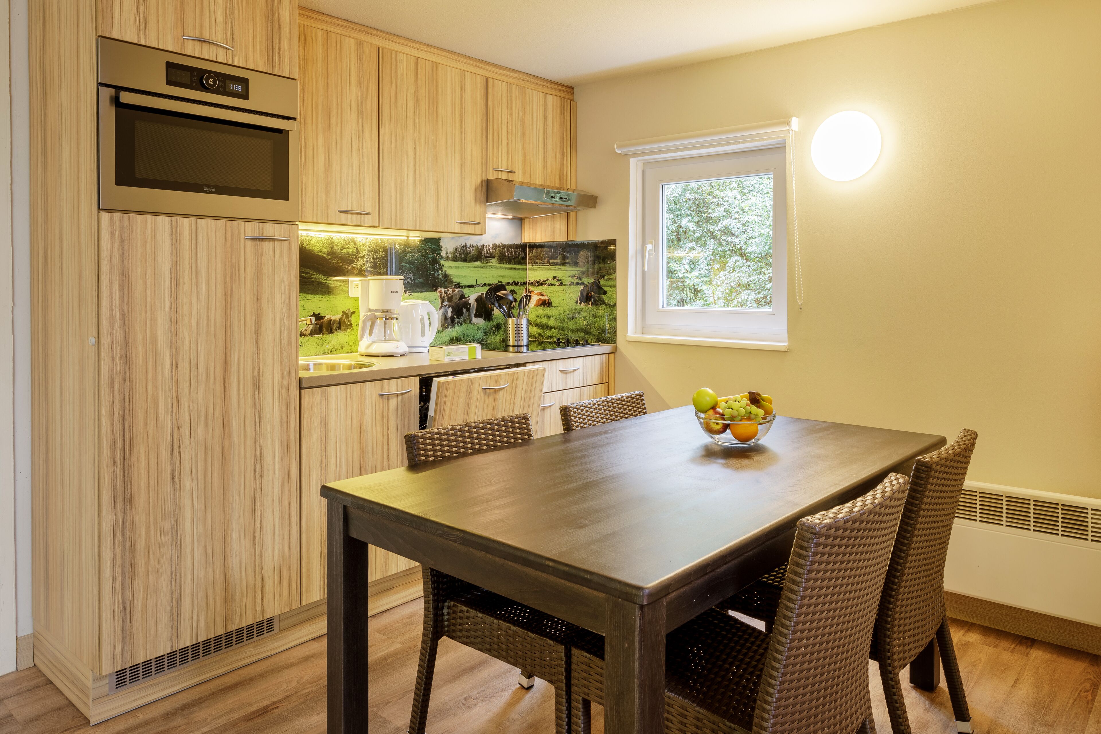 Center Parcs Les Ardennes