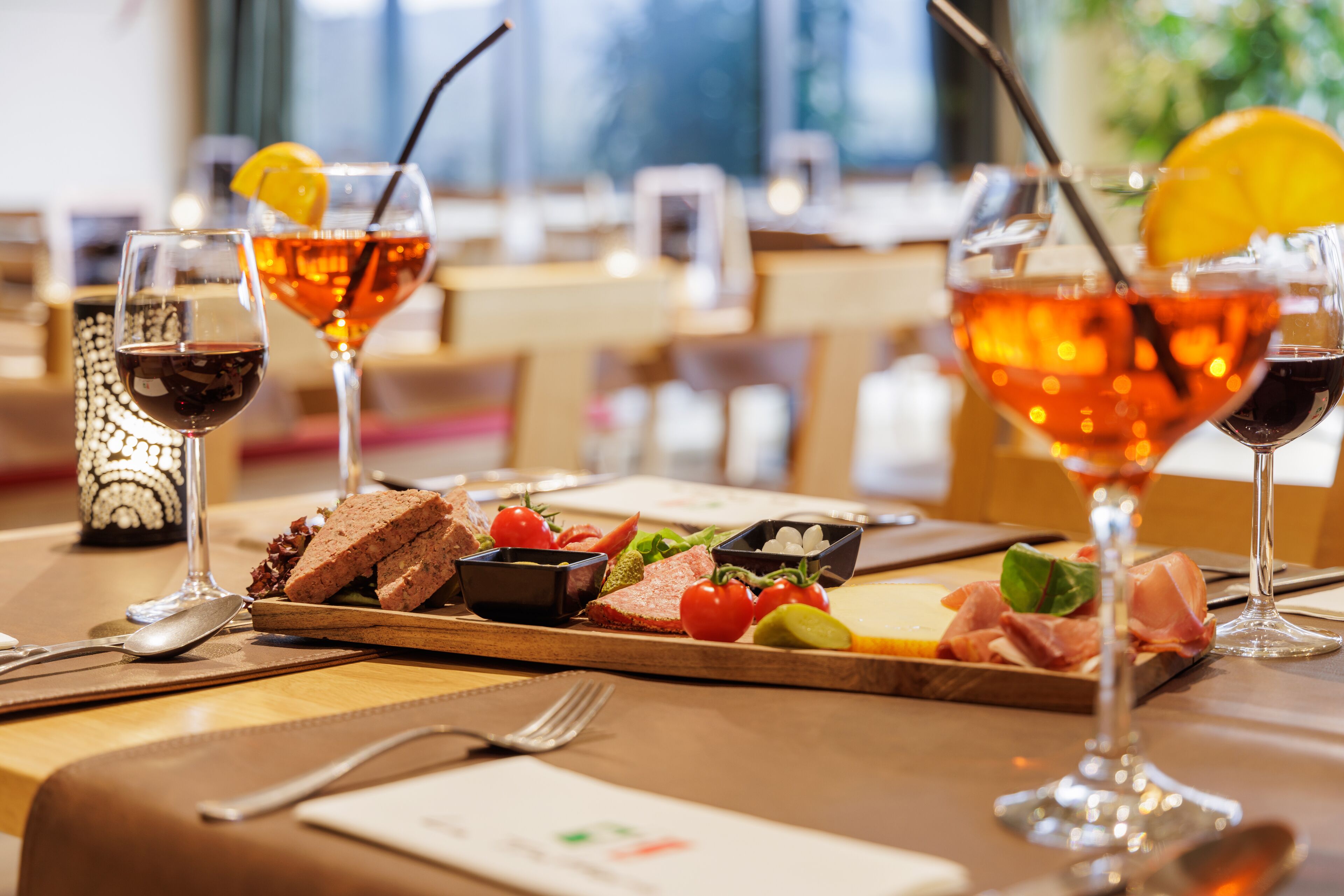 Center Parcs Les Ardennes