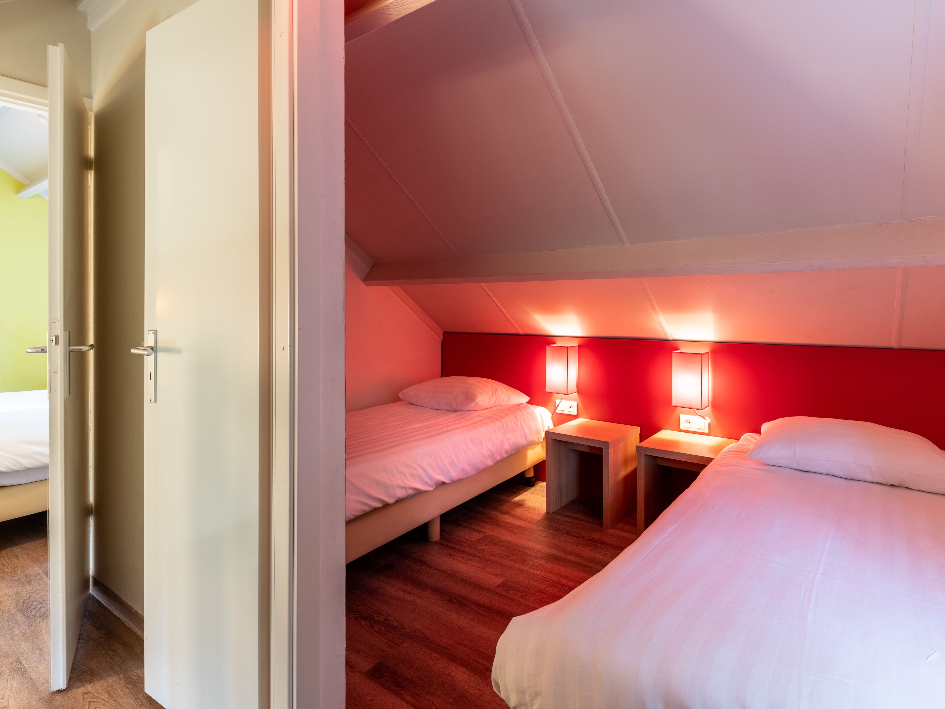 Center Parcs Les Ardennes