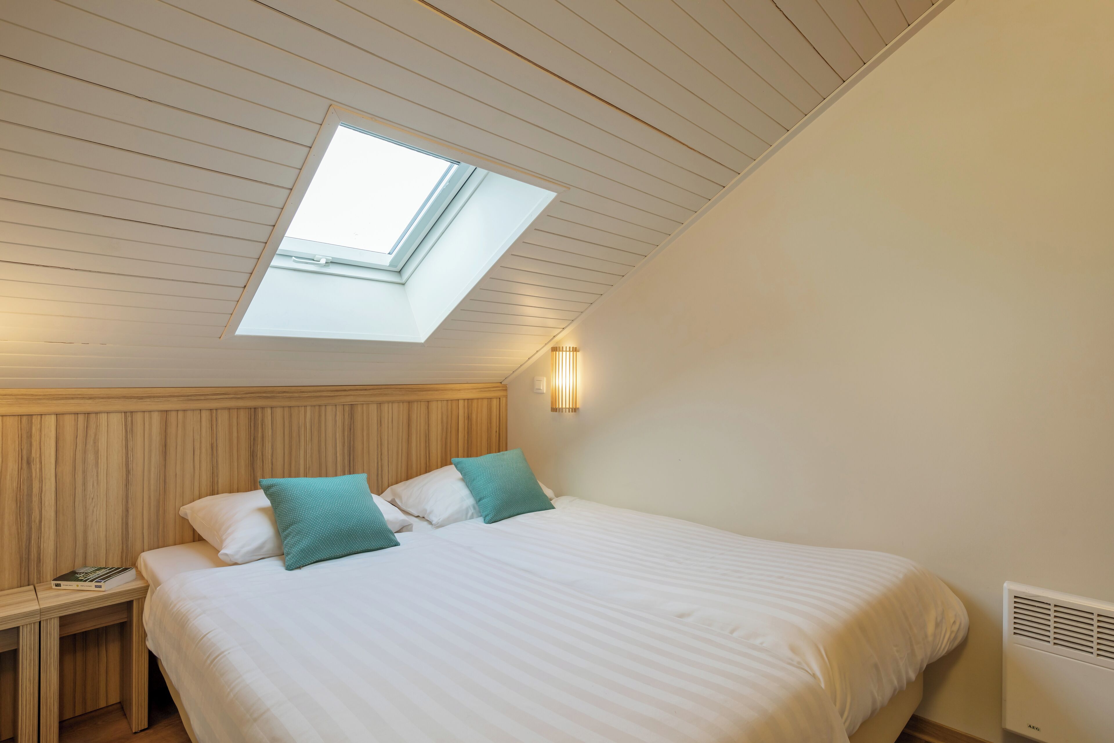 Center Parcs Les Ardennes