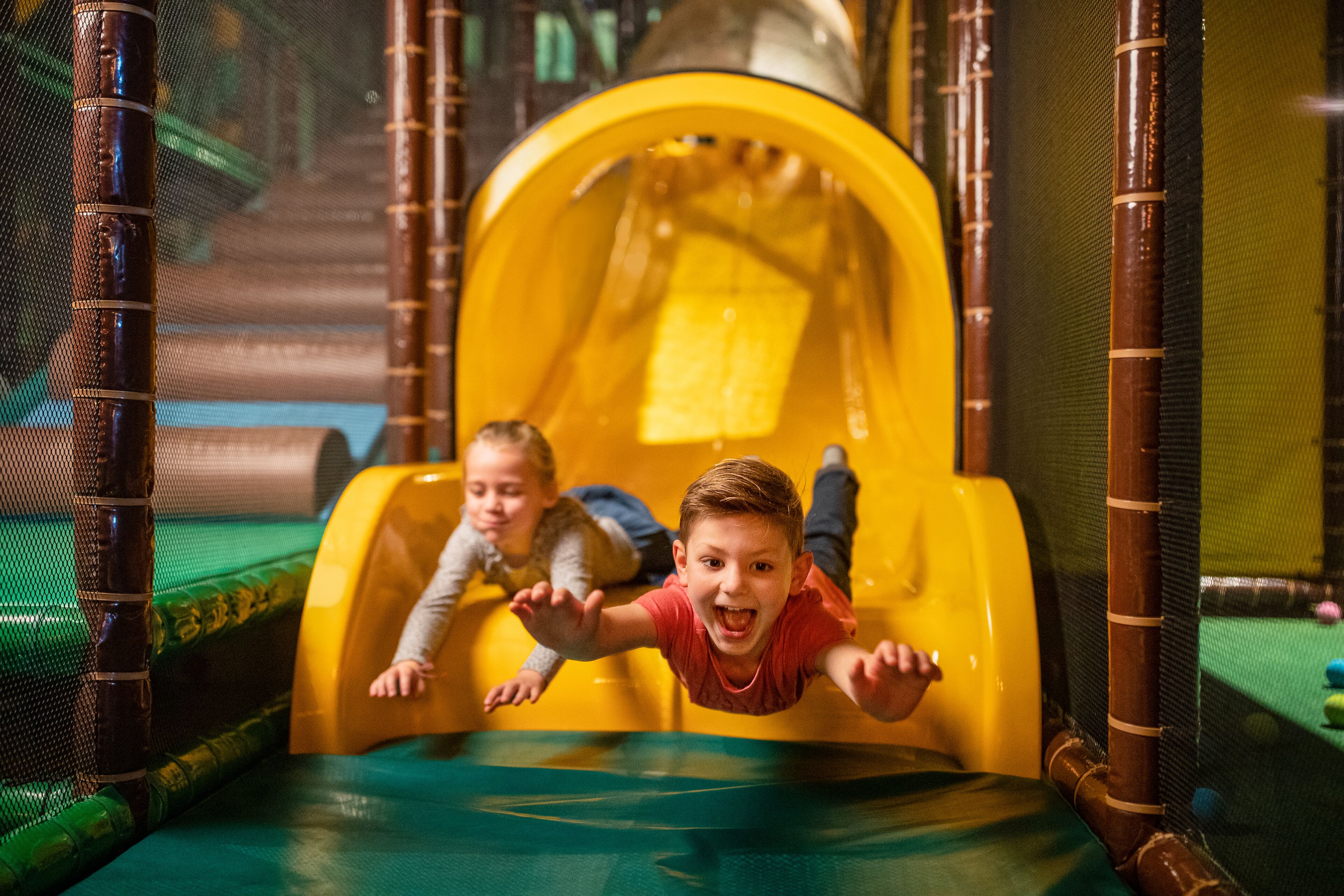 Center Parcs Les Ardennes