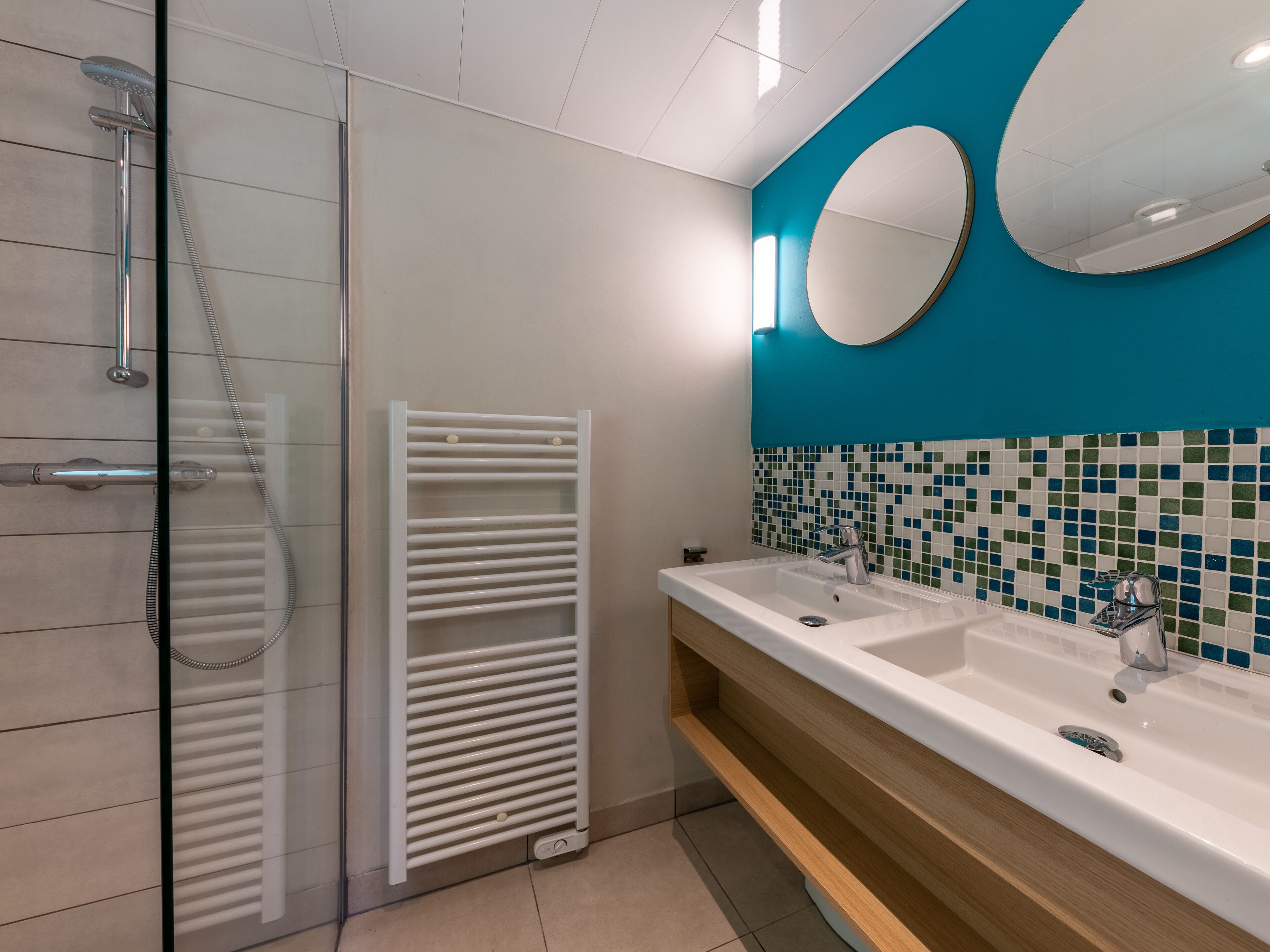 Center Parcs Les Ardennes