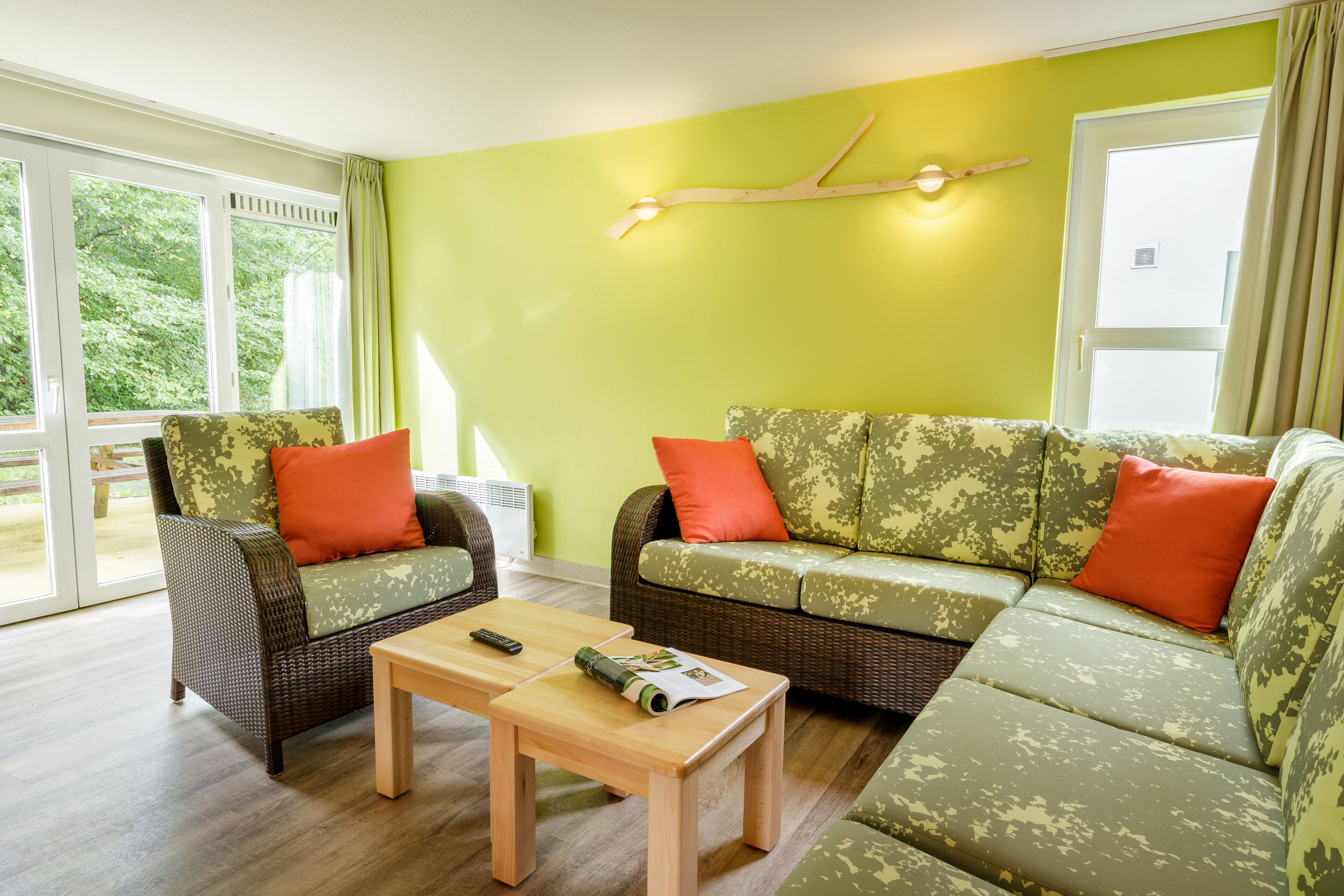 Center Parcs Les Ardennes