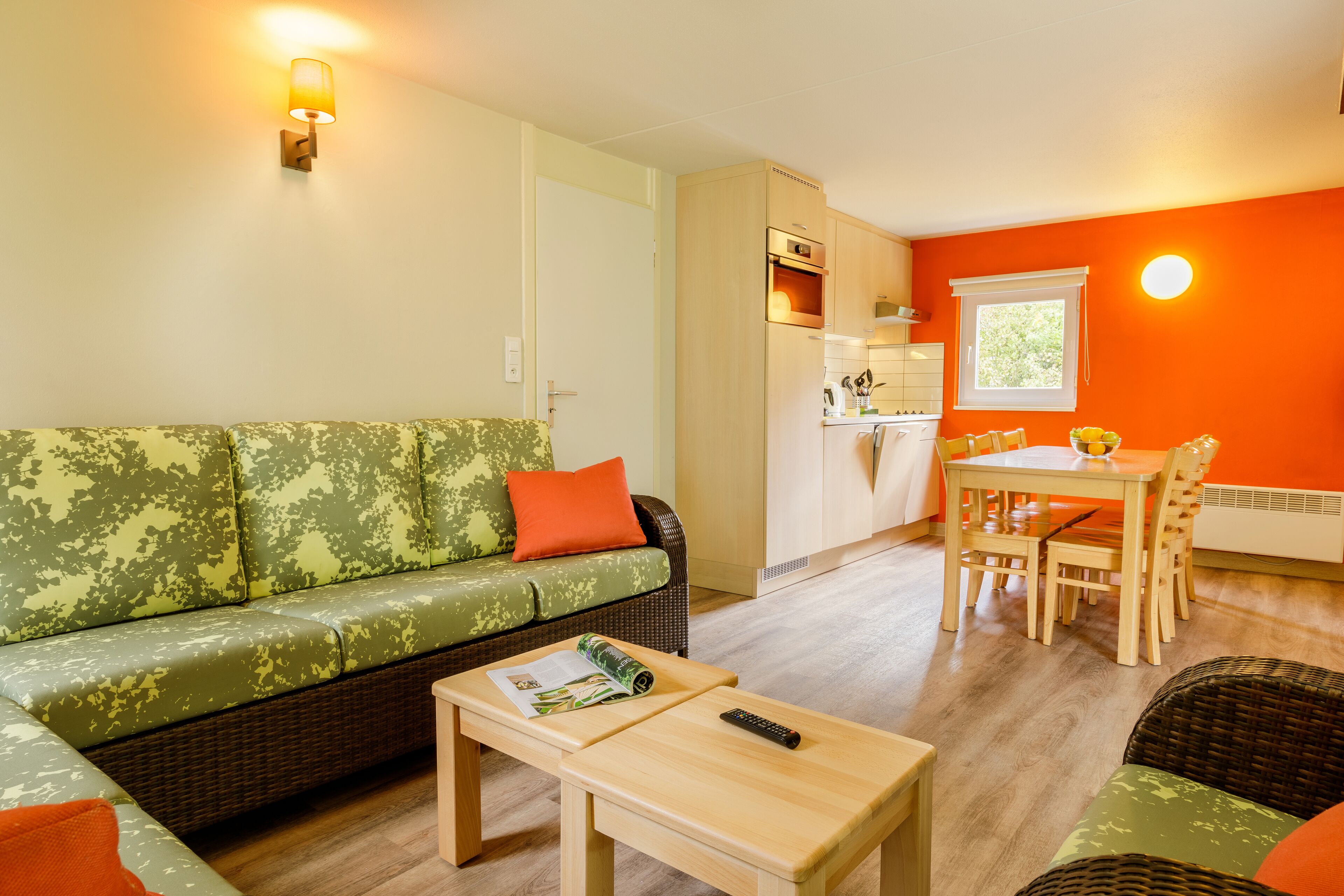 Center Parcs Les Ardennes