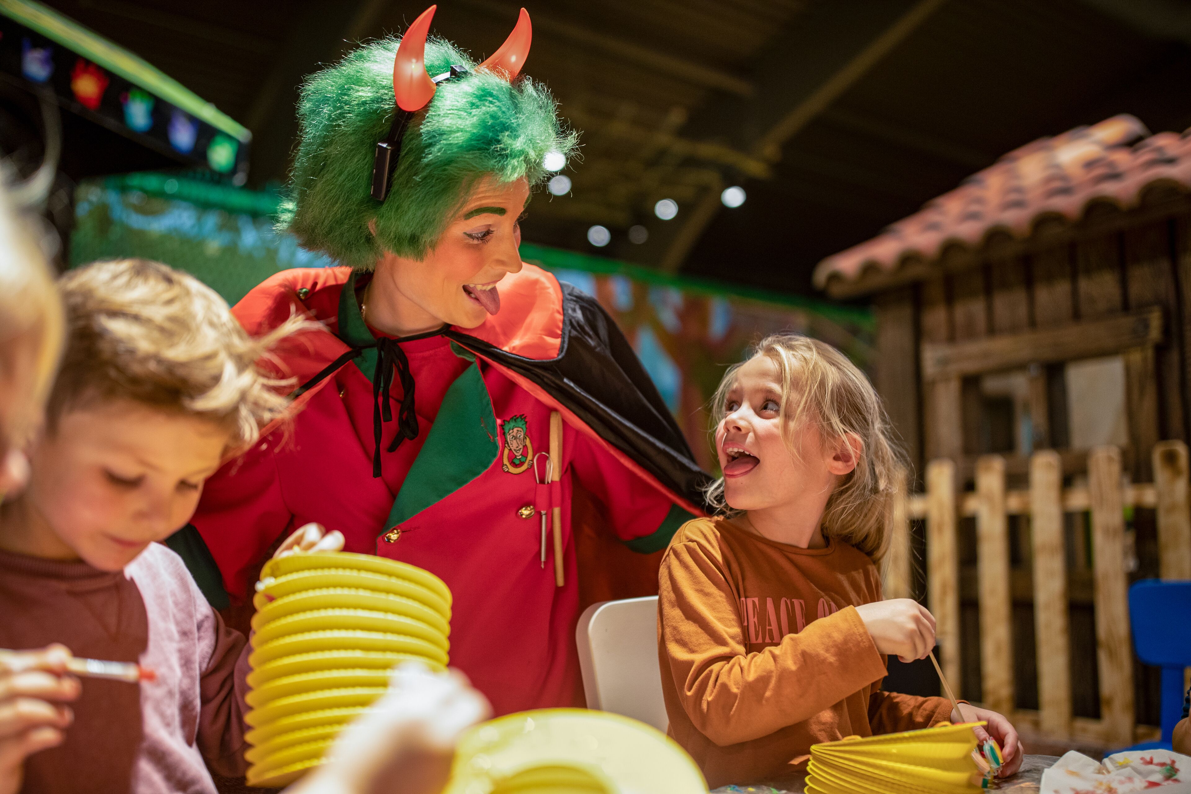 Center Parcs Les Ardennes