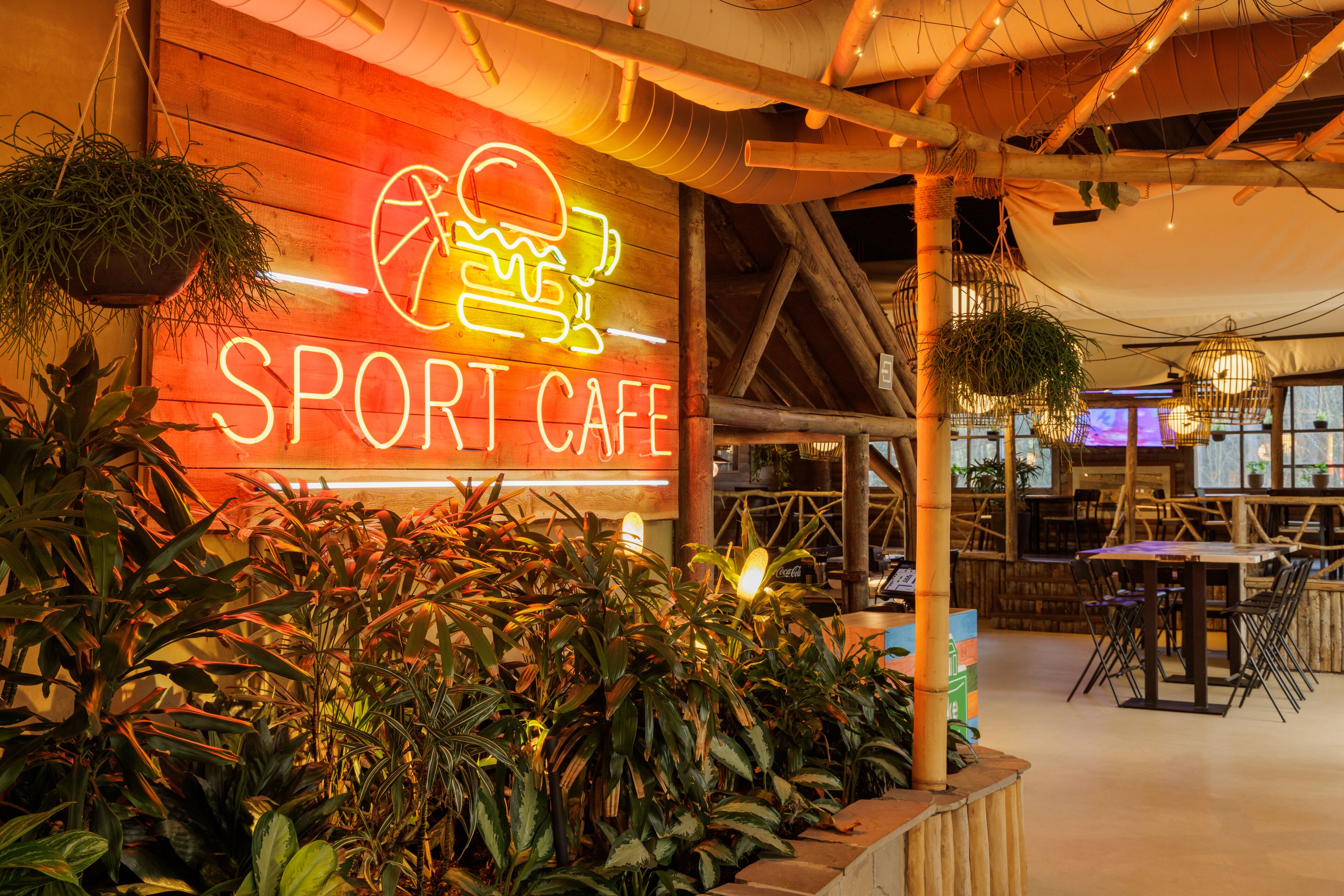 Center Parcs Les Ardennes