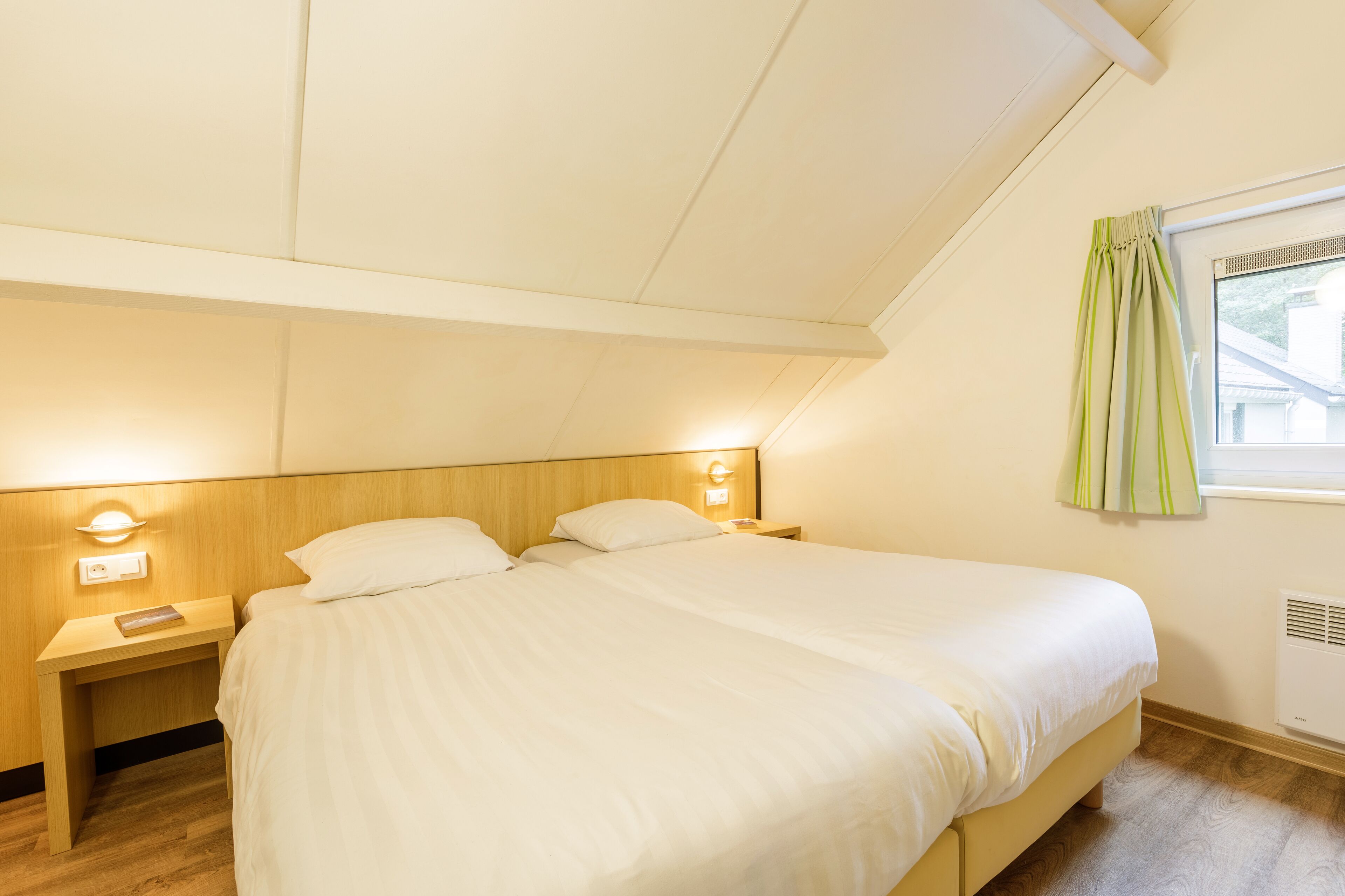 Center Parcs Les Ardennes