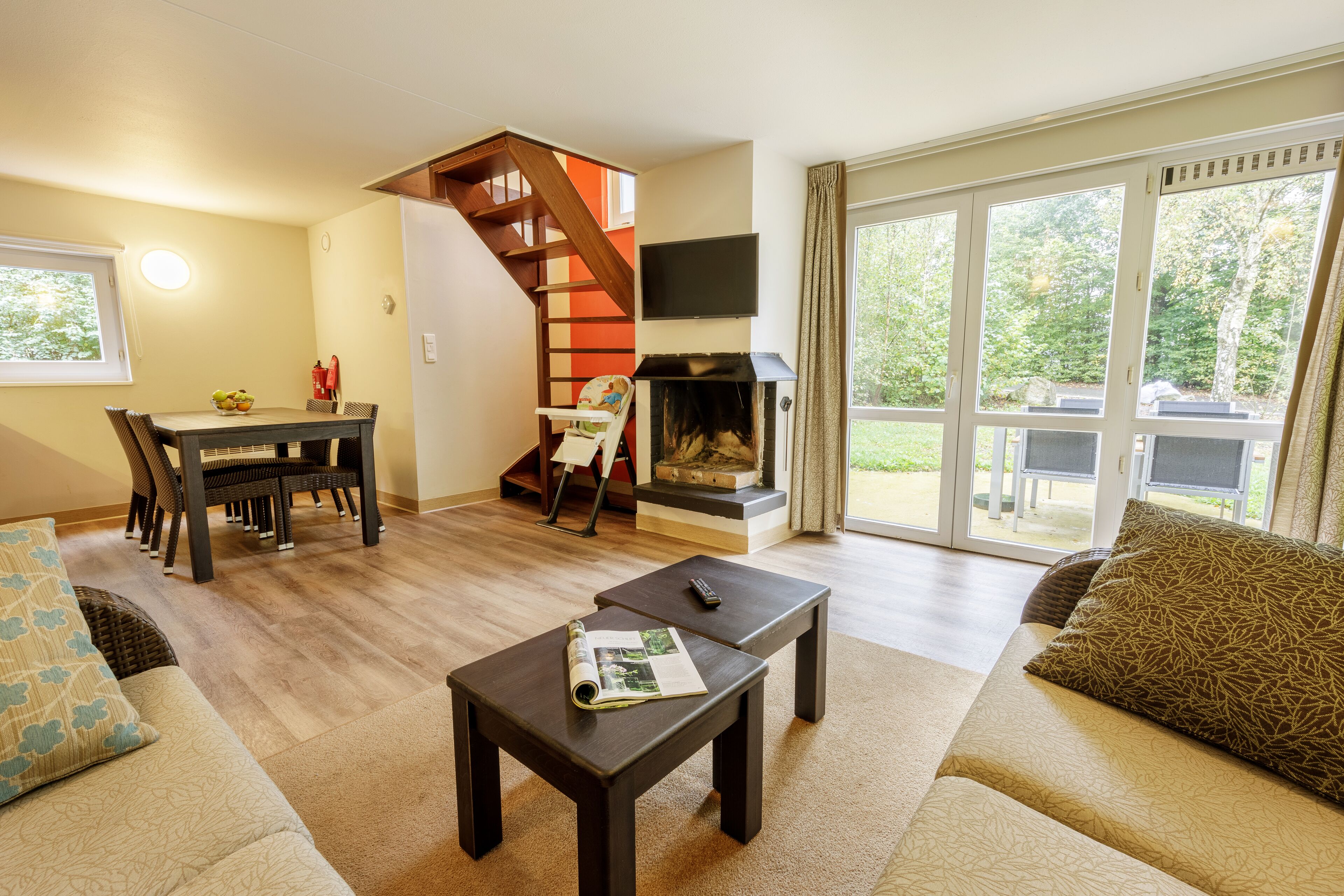 Center Parcs Les Ardennes