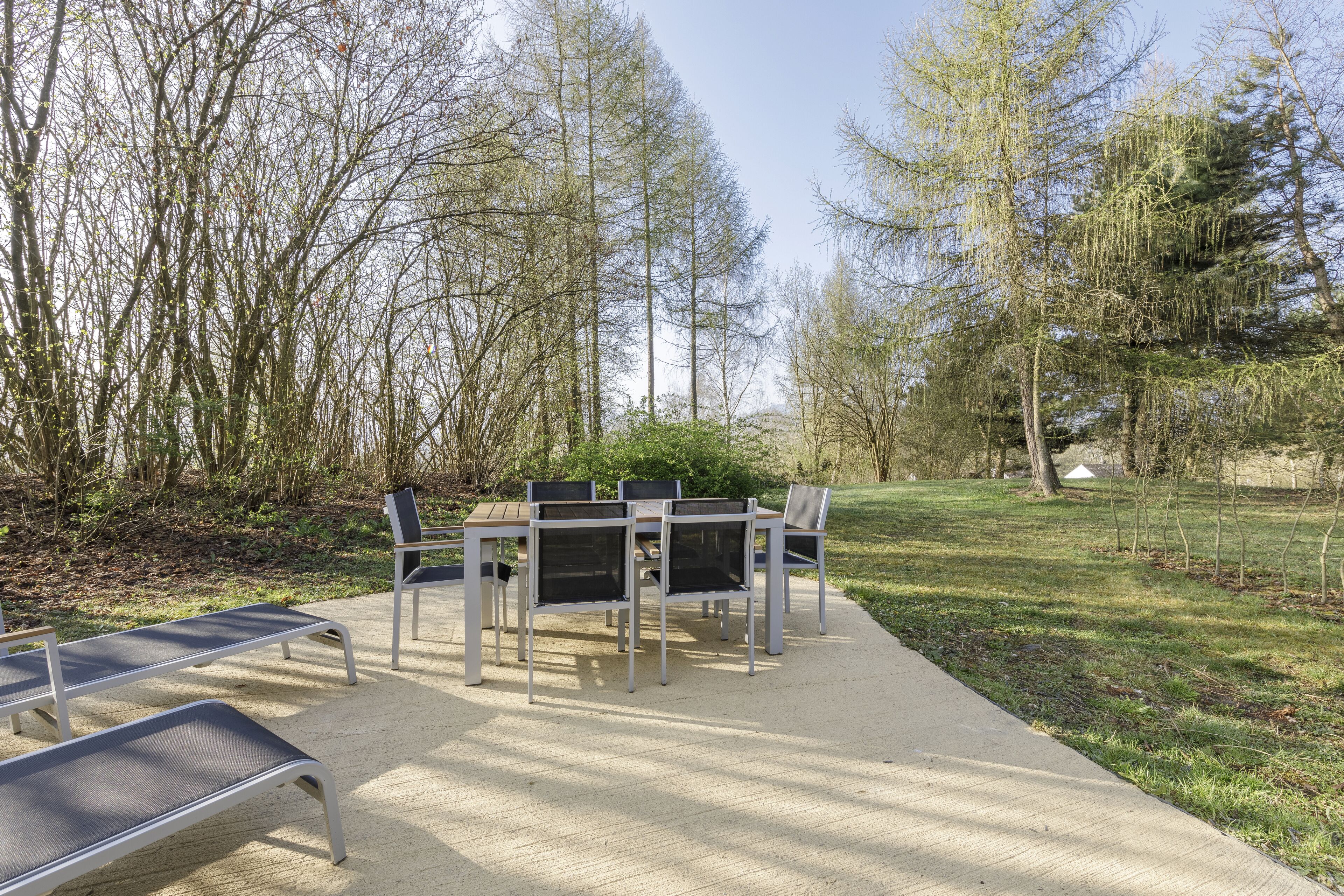 Center Parcs Les Ardennes