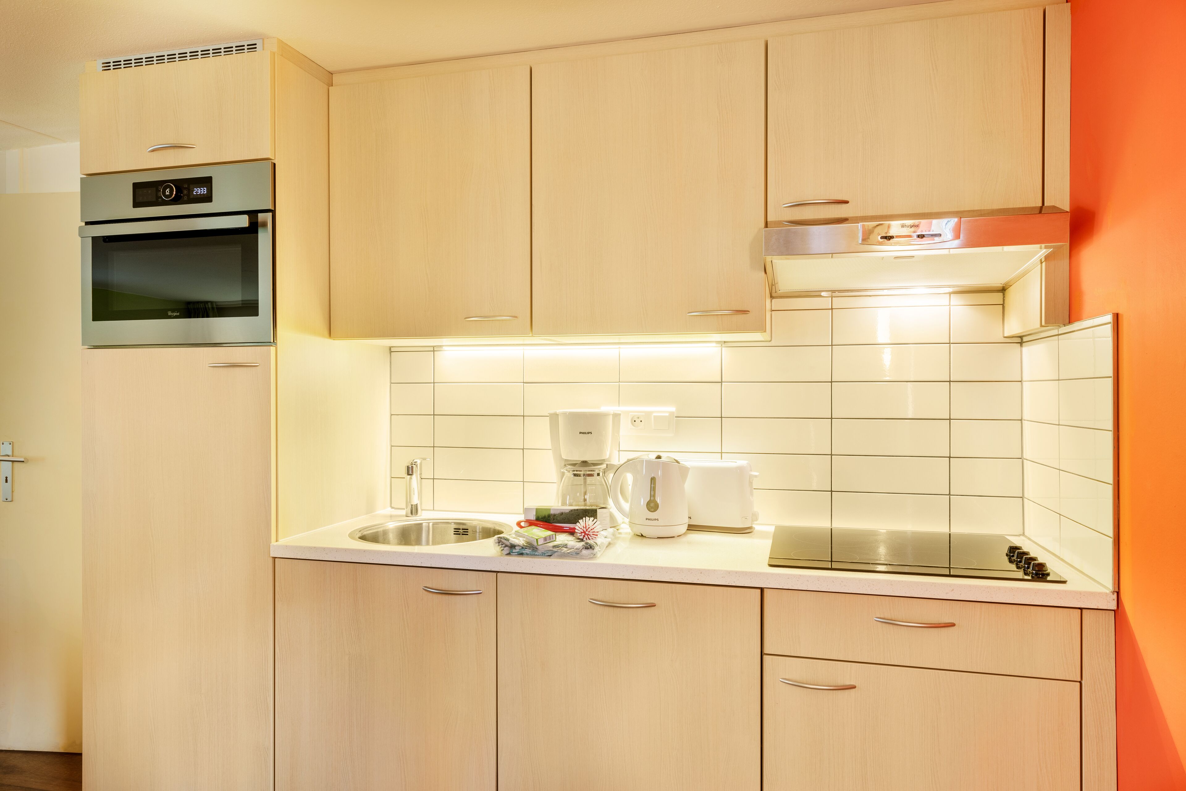 Center Parcs Les Ardennes