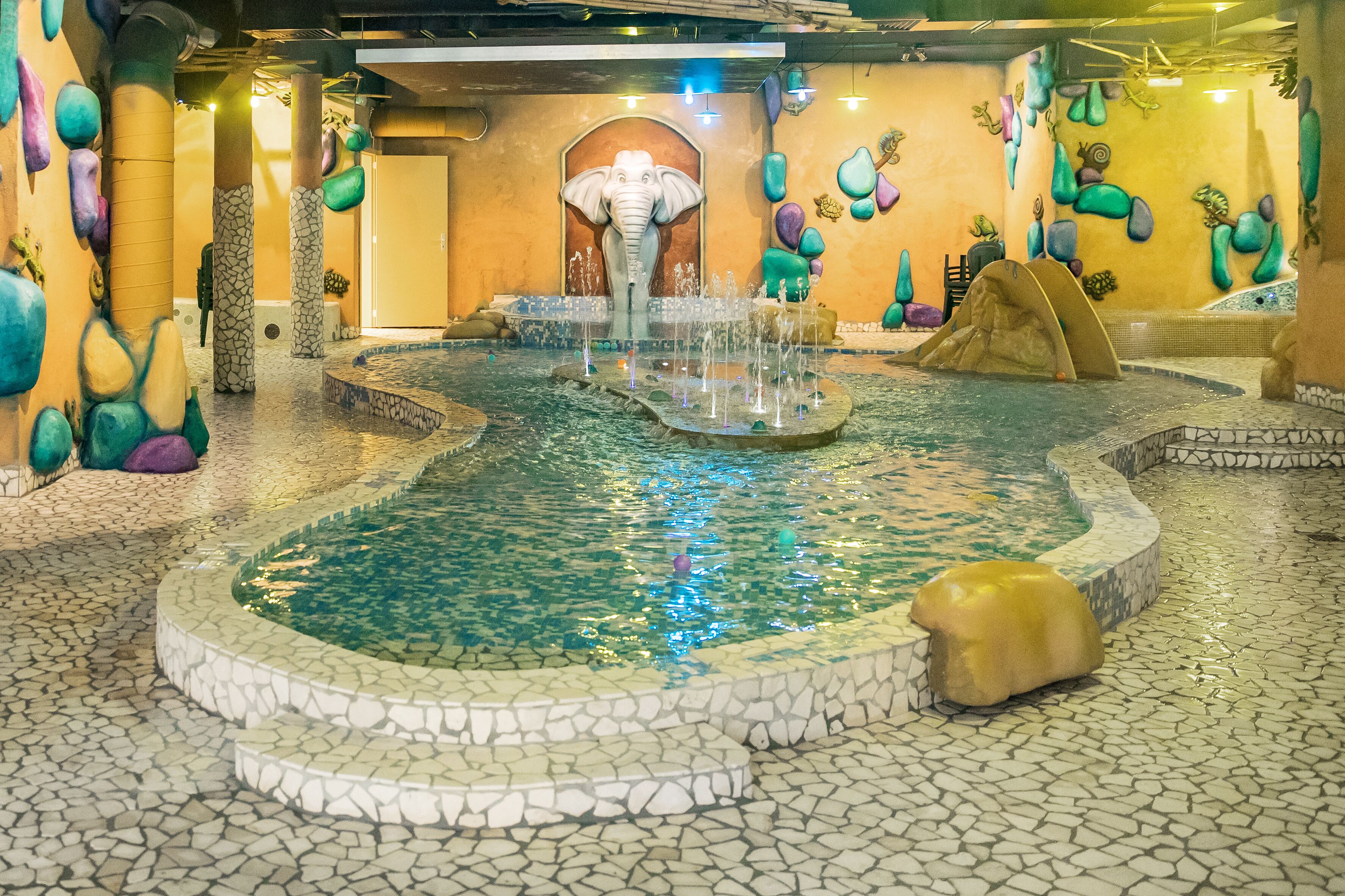 Center Parcs Les Ardennes