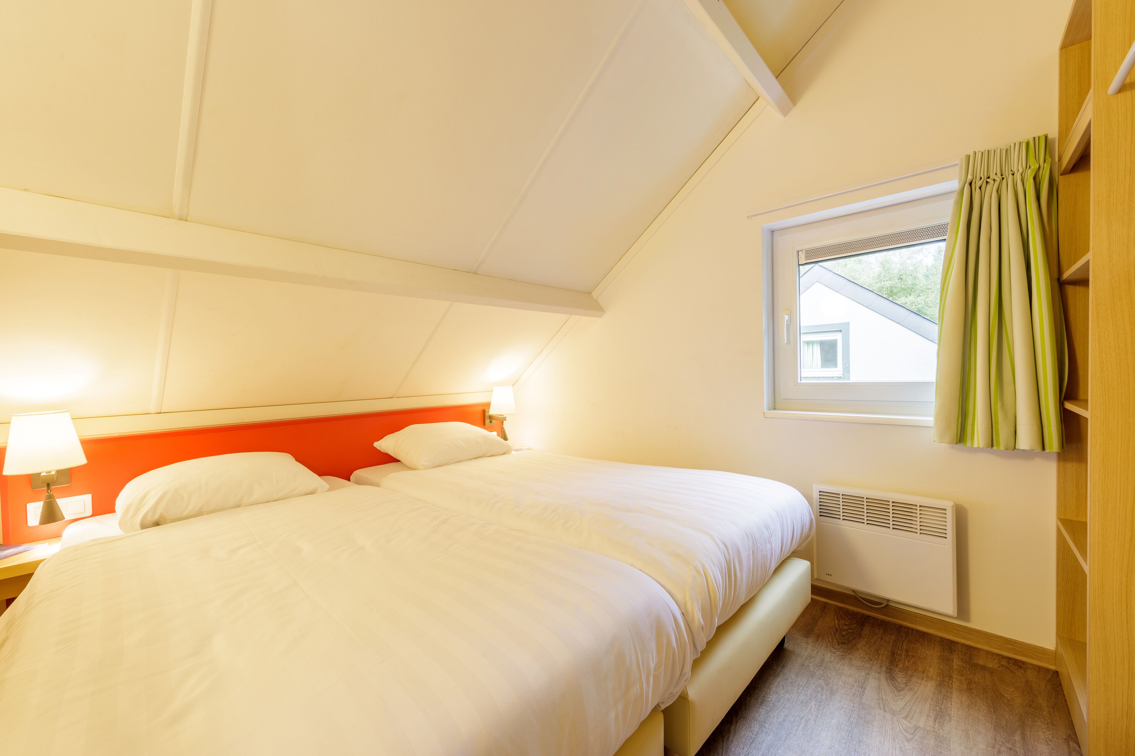 Center Parcs Les Ardennes