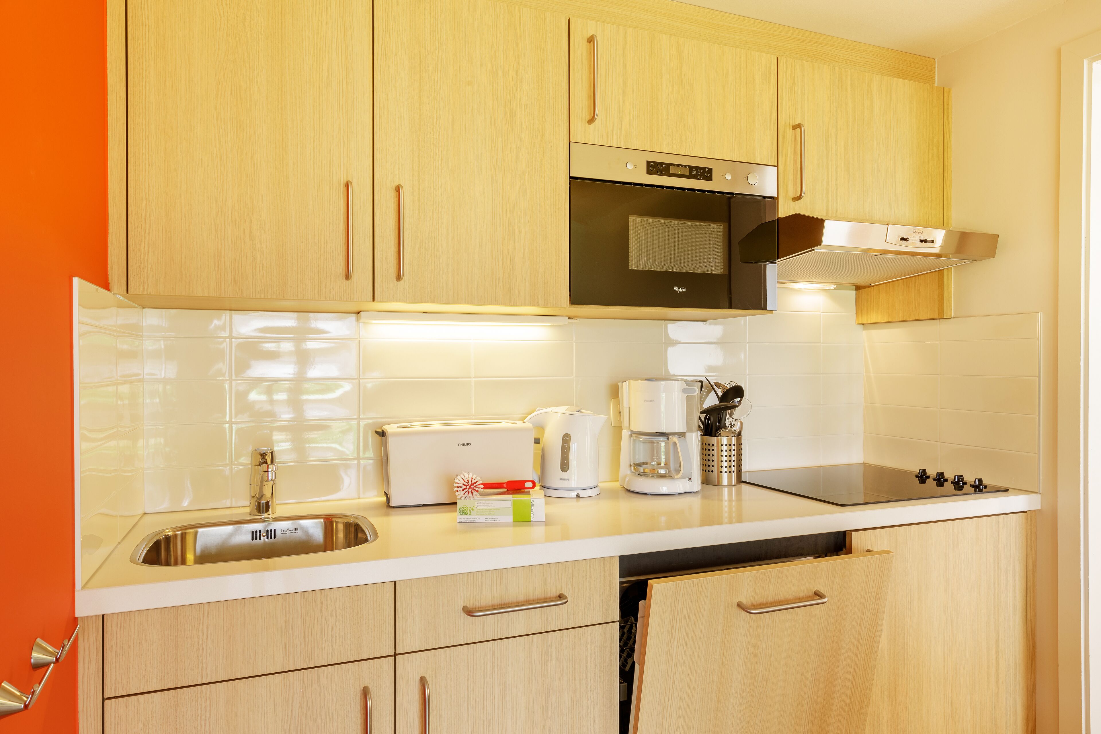 Center Parcs Les Ardennes