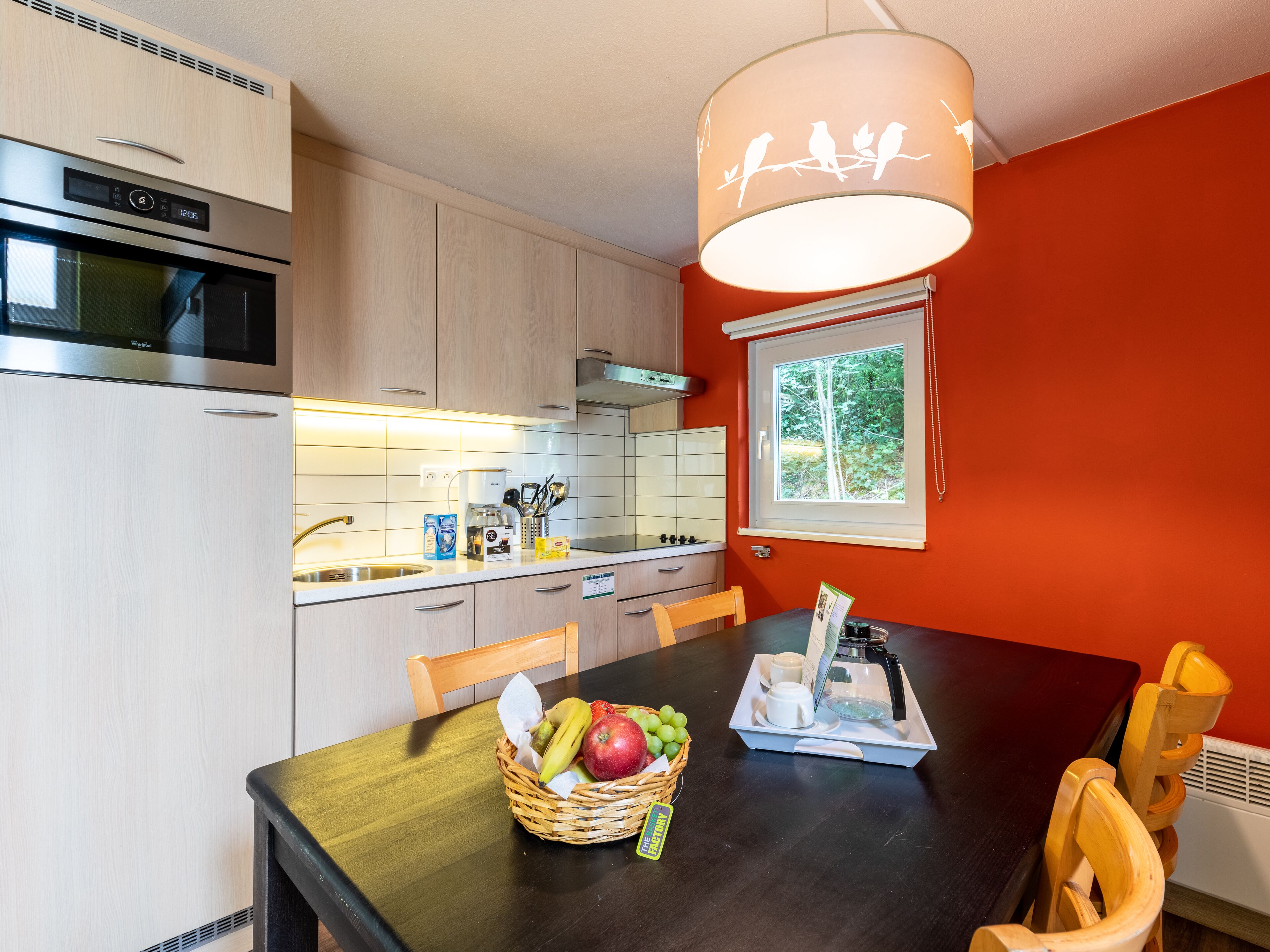 Center Parcs Les Ardennes