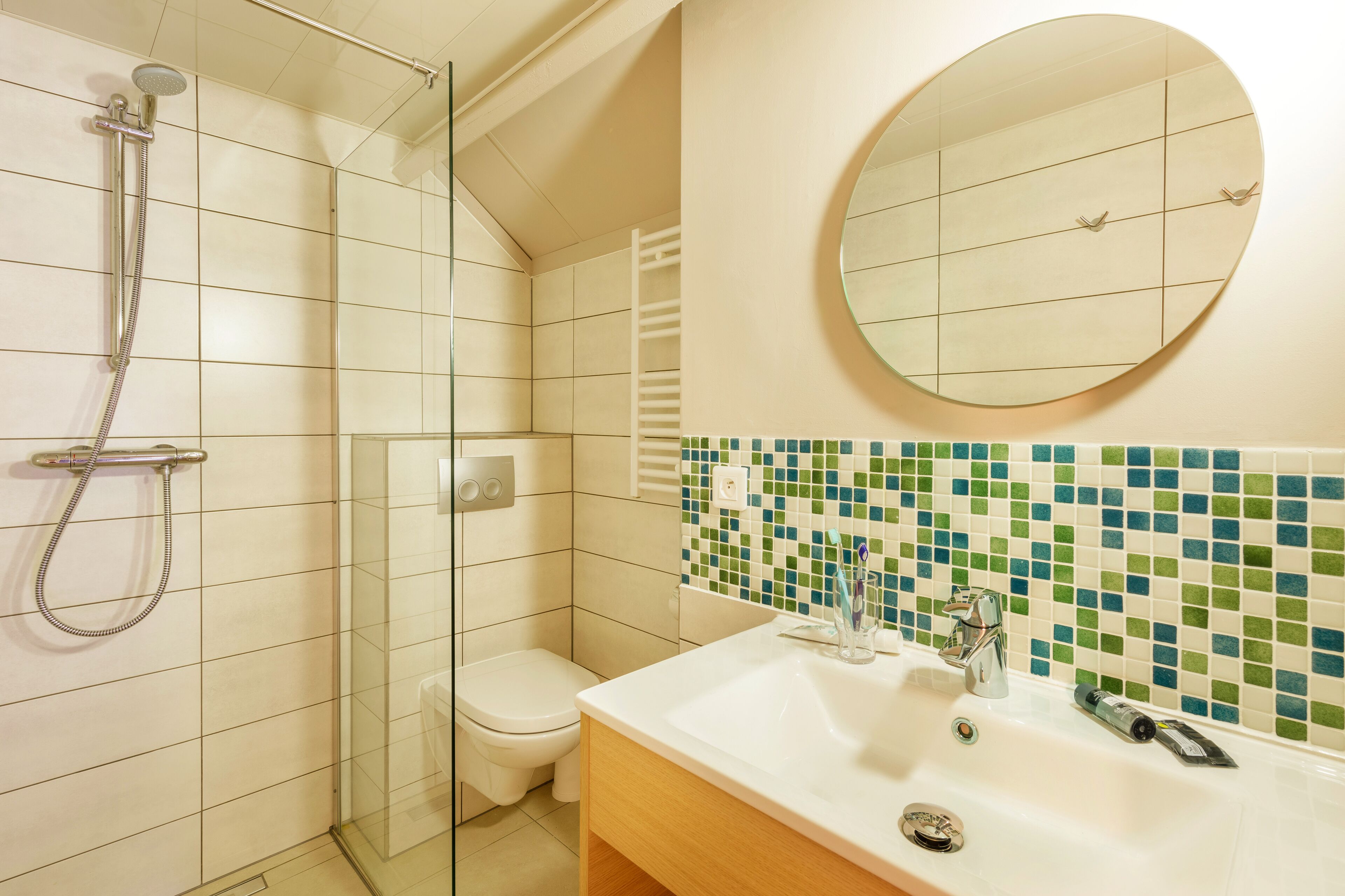 Center Parcs Les Ardennes