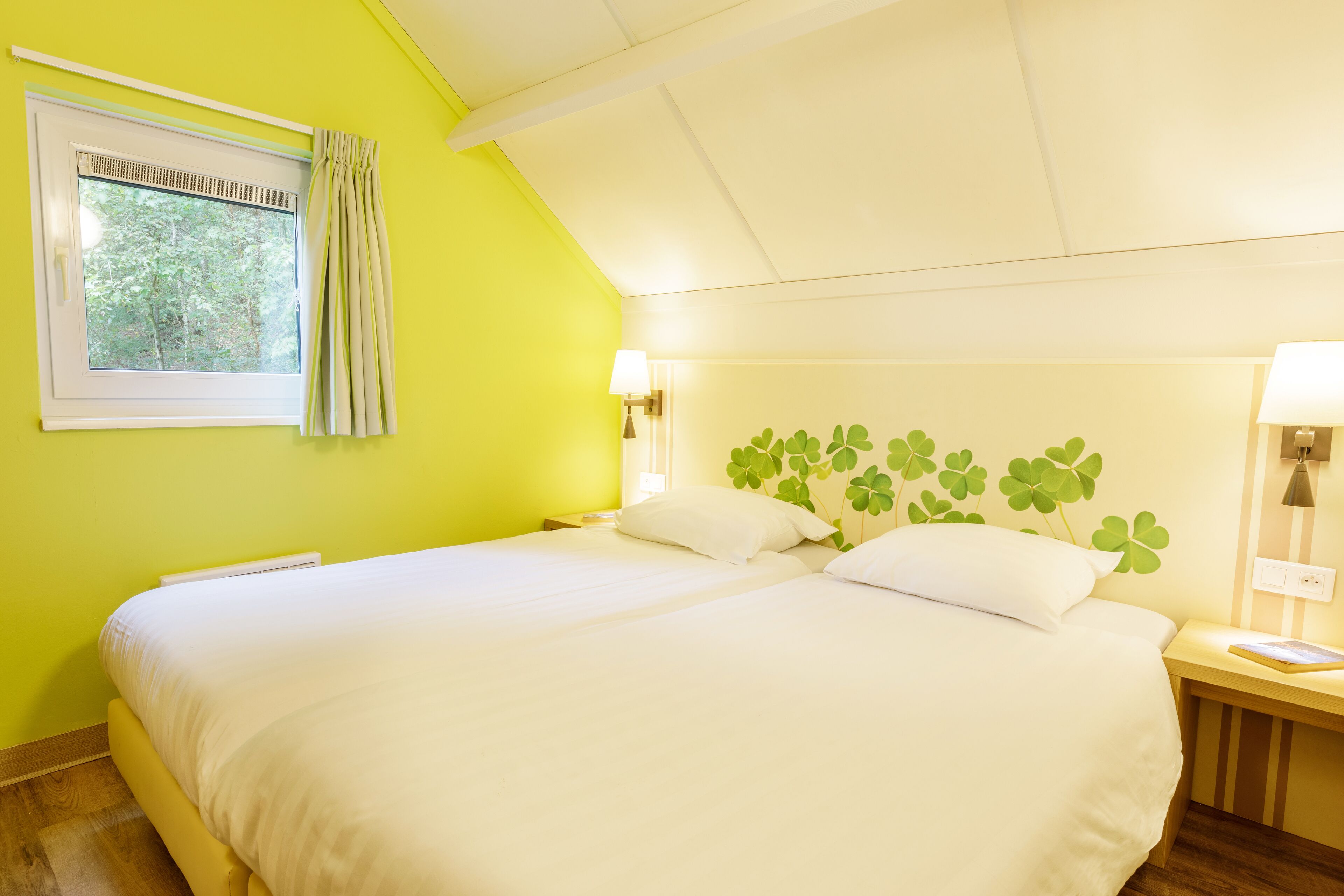 Center Parcs Les Ardennes