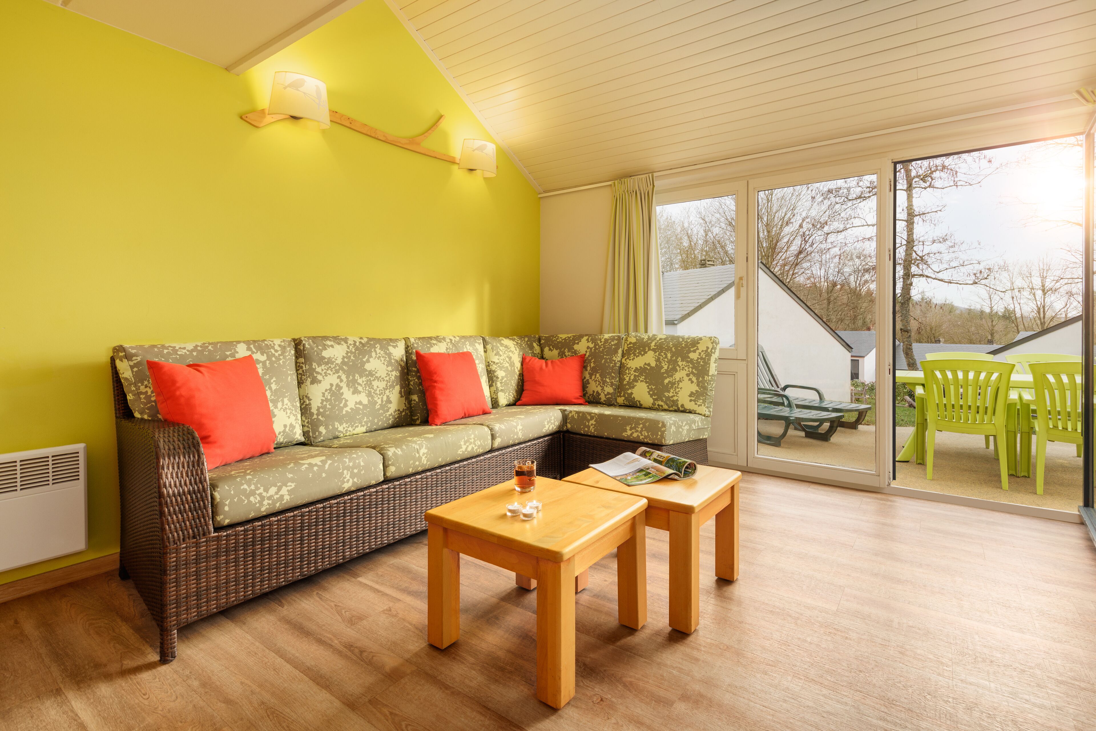 Center Parcs Les Ardennes