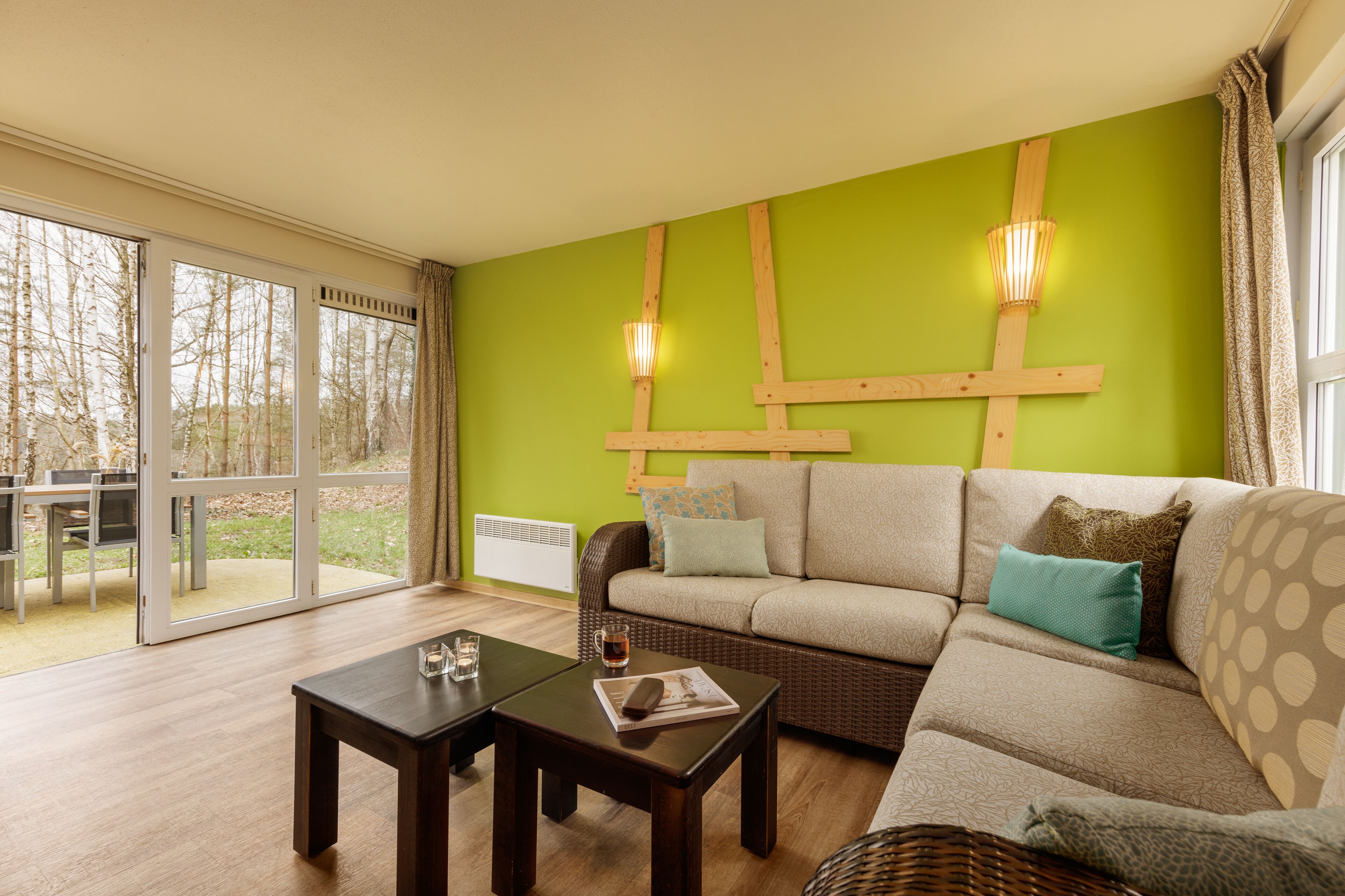 Center Parcs Les Ardennes