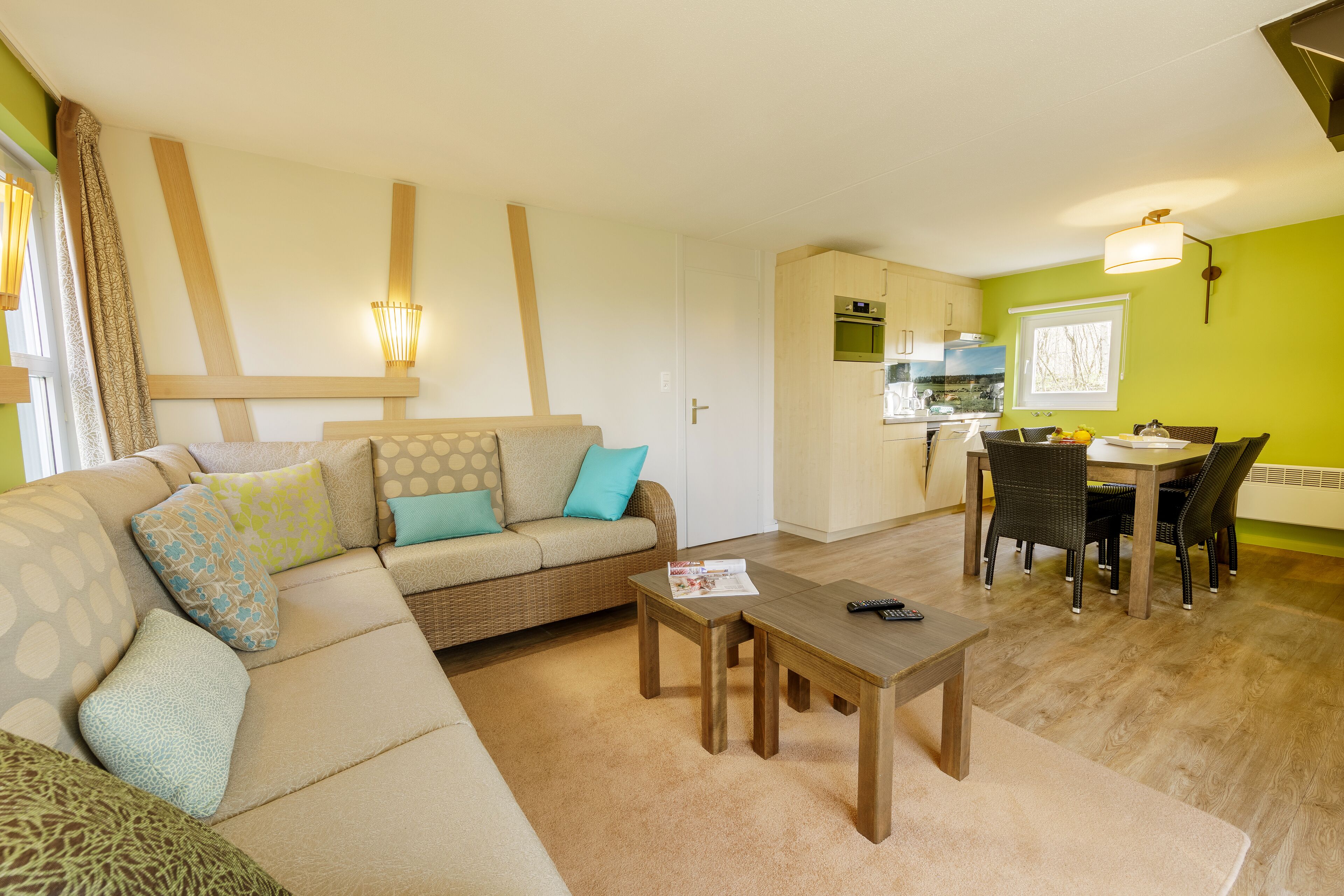 Center Parcs Les Ardennes