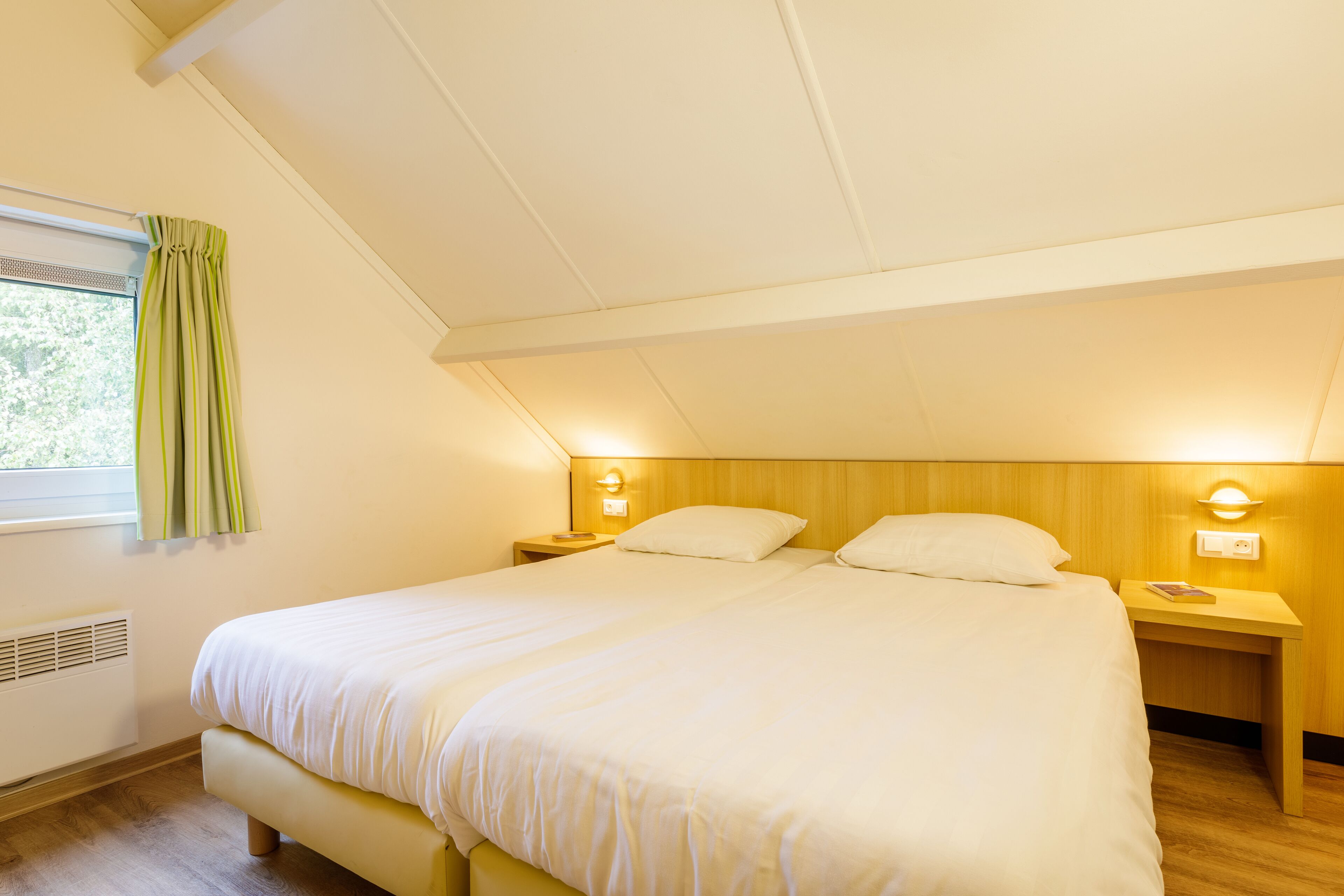 Center Parcs Les Ardennes